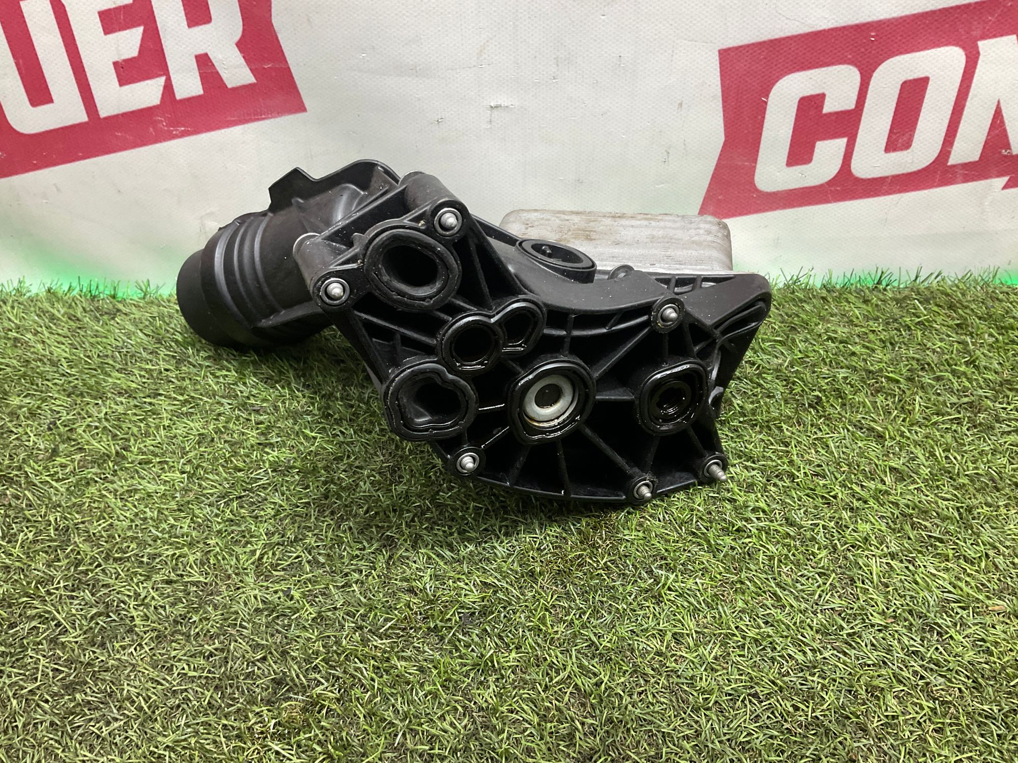 Масляный фильтр с теплообменником B58 BMW X3, G01, 8500 рублей, Москва