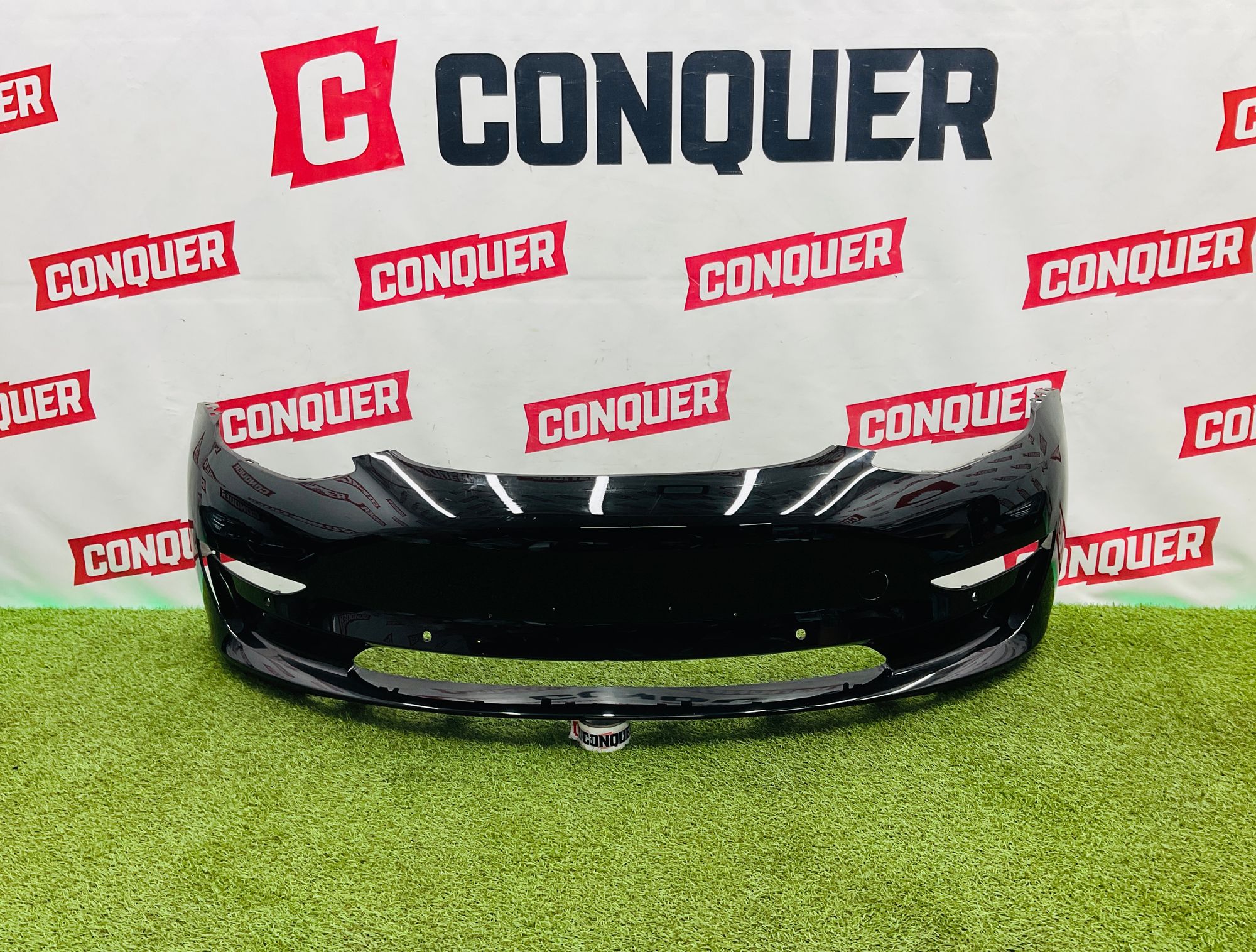 Бампер передний Tesla Model 3 I 2020, 40000 рублей, Москва