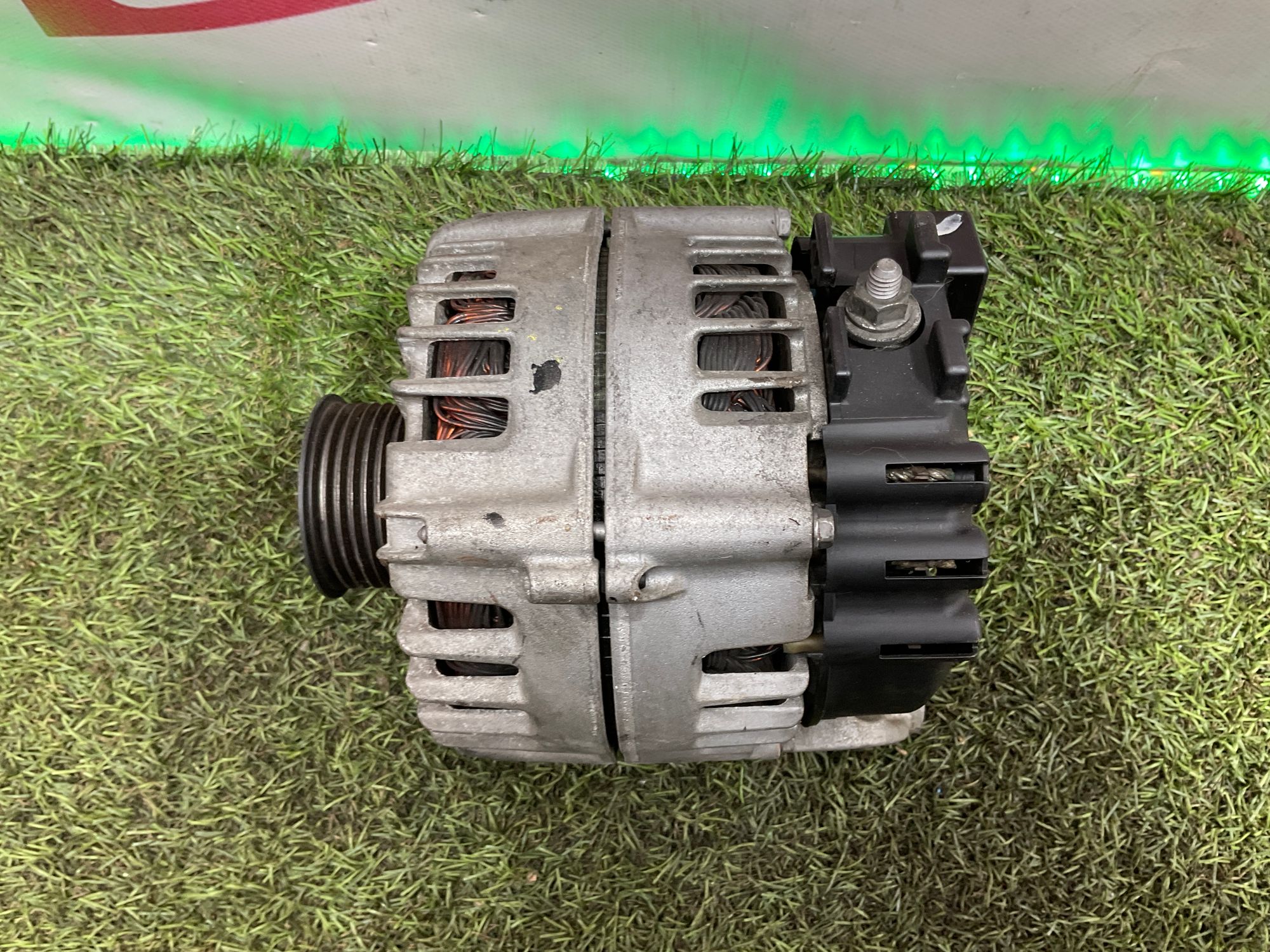 Генератор 180A N57 BMW 5 серия, F10/F11/F07, 7000 рублей, Москва