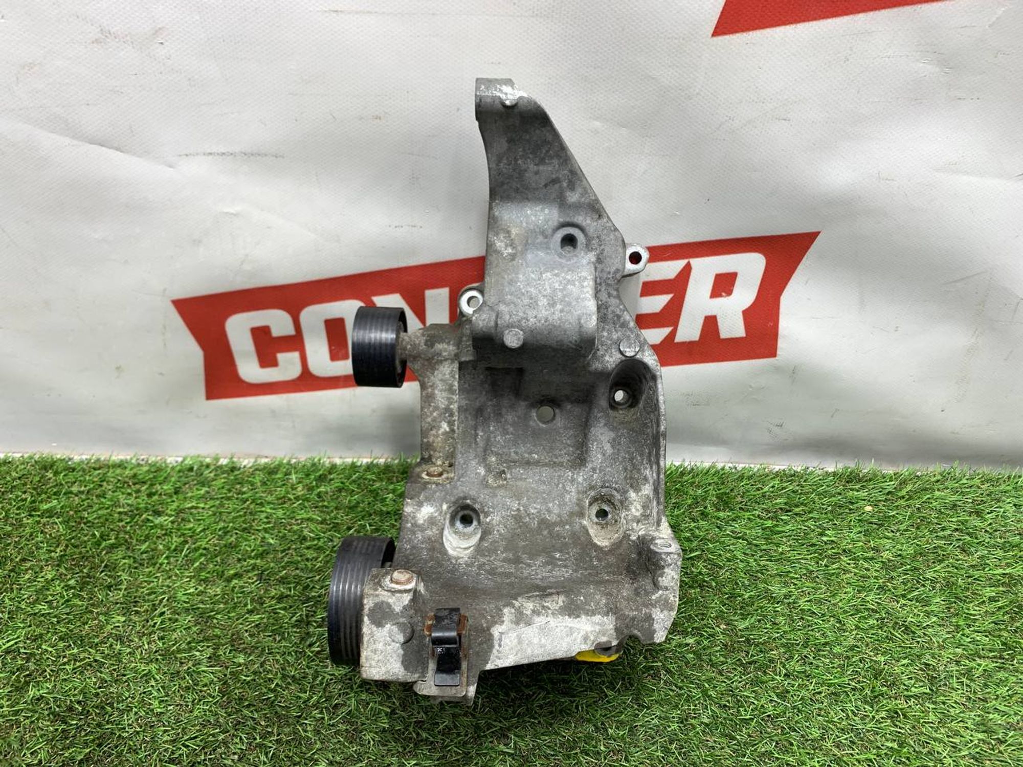 Кронштейн генератора BMW 3 E90/E91/E92/E93, 1000 рублей, Москва