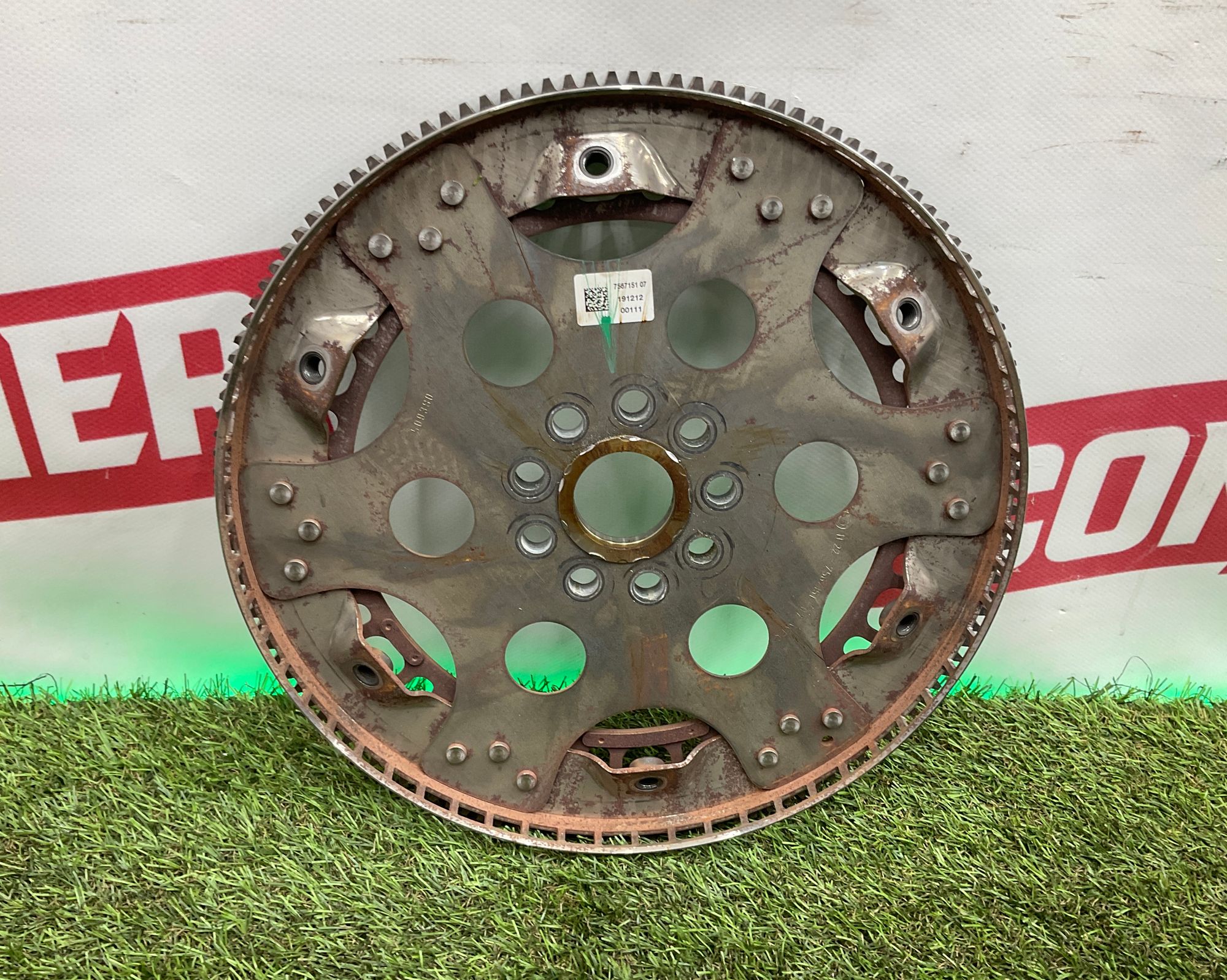 Маховик АКПП BMW X5 M, F85, 1000 рублей, Москва