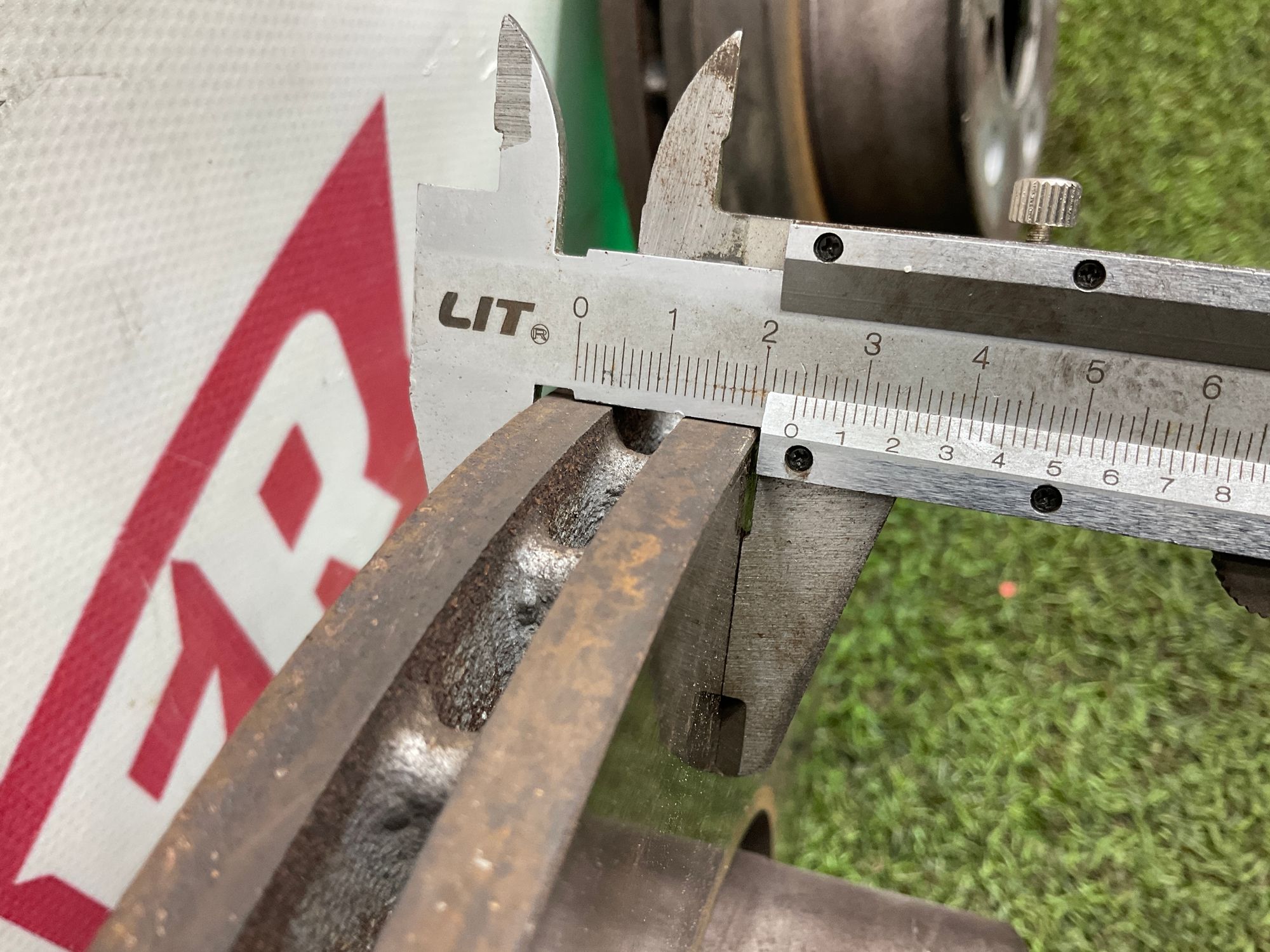 Диск тормозной передний 307X24 BMW 3 серия, G20/G21, 10000 рублей, Москва