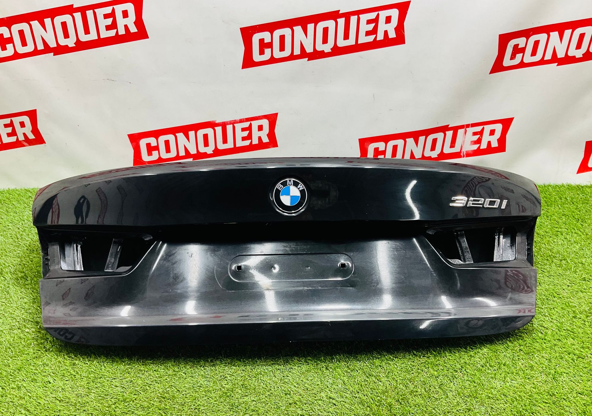 Крышка багажника BMW 3 серия, G20/G28 2019, 35000 рублей, Москва