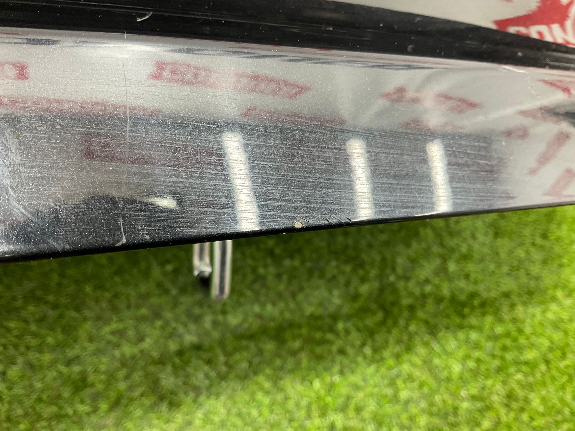 Крышка багажника BMW 3 серия, G20/G28 2019, 35000 рублей, Москва