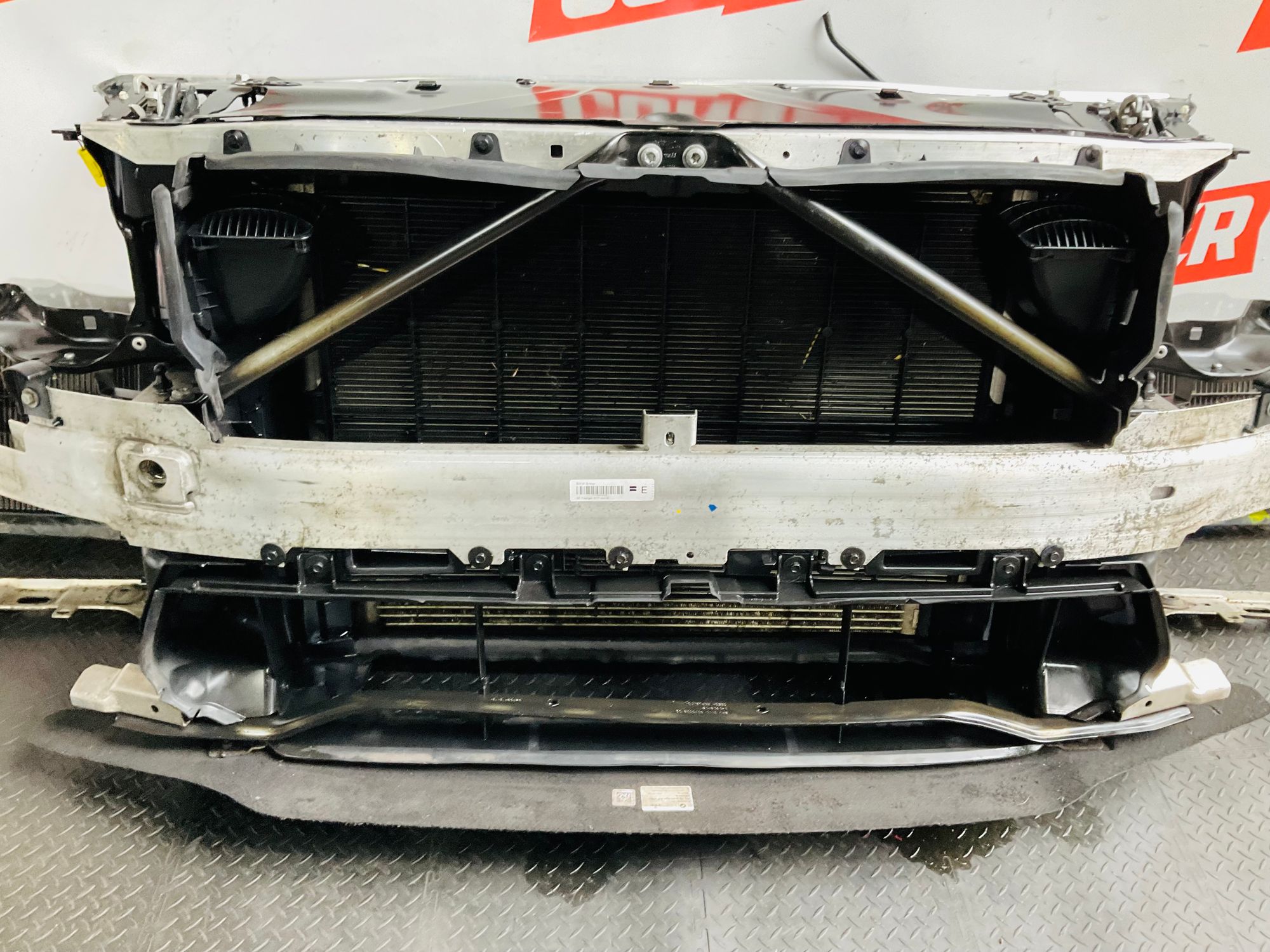 Передняя панель в сборе BMW M5 F90, 520000 рублей, Москва