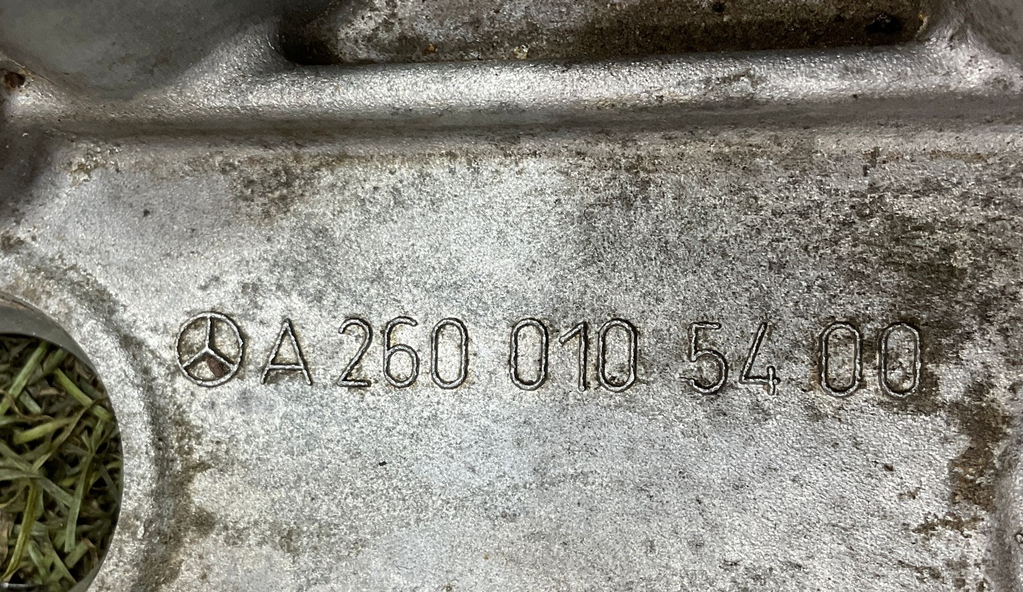 ГБЦ 260920 Mercedes-Benz CLA-класс C118 (2019—2023) 2019, 20000 рублей, Москва