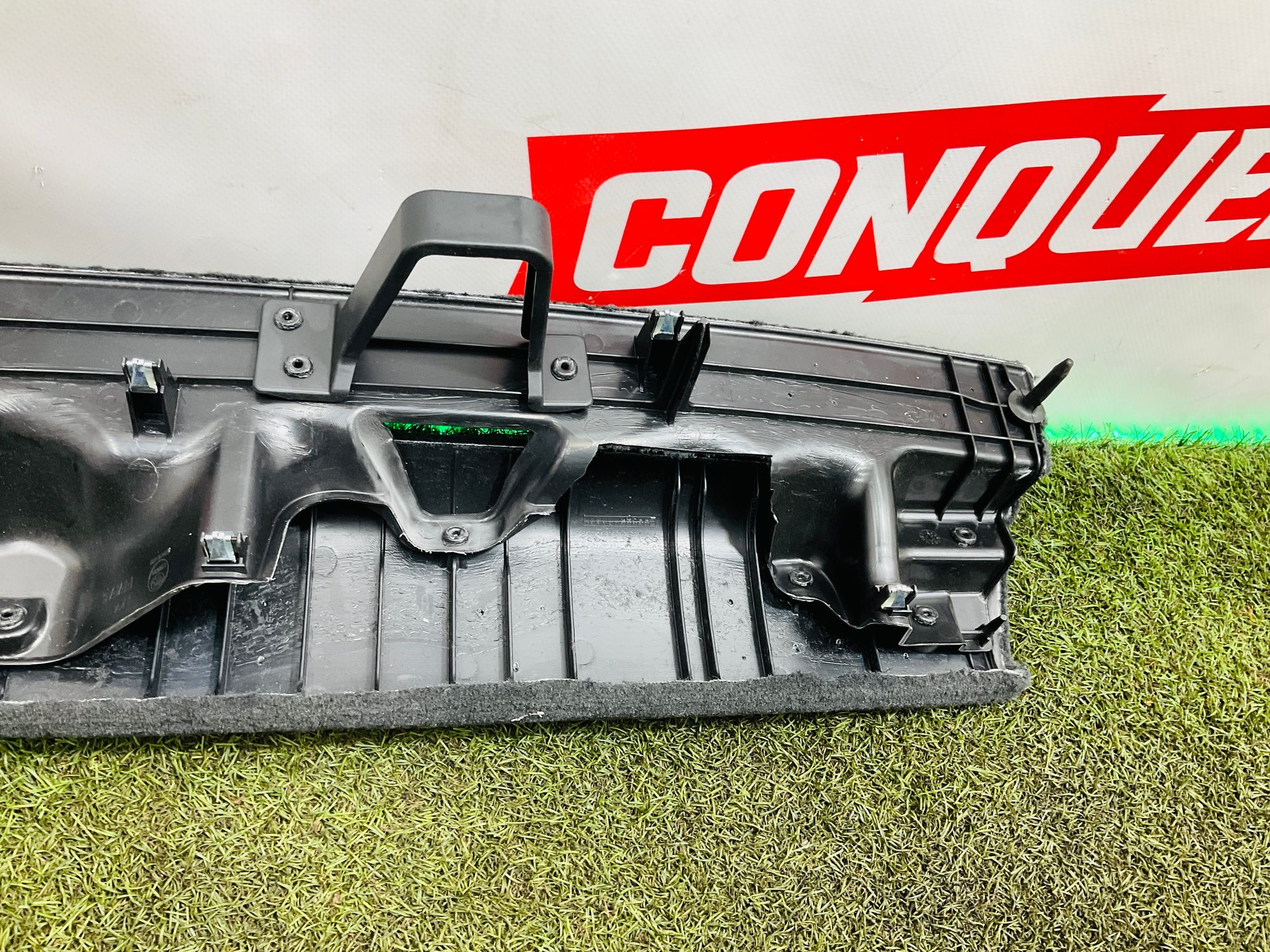 Полка багажника Porsche 911 GT3, 991 Рестайлинг 2018, 12000 рублей, Москва