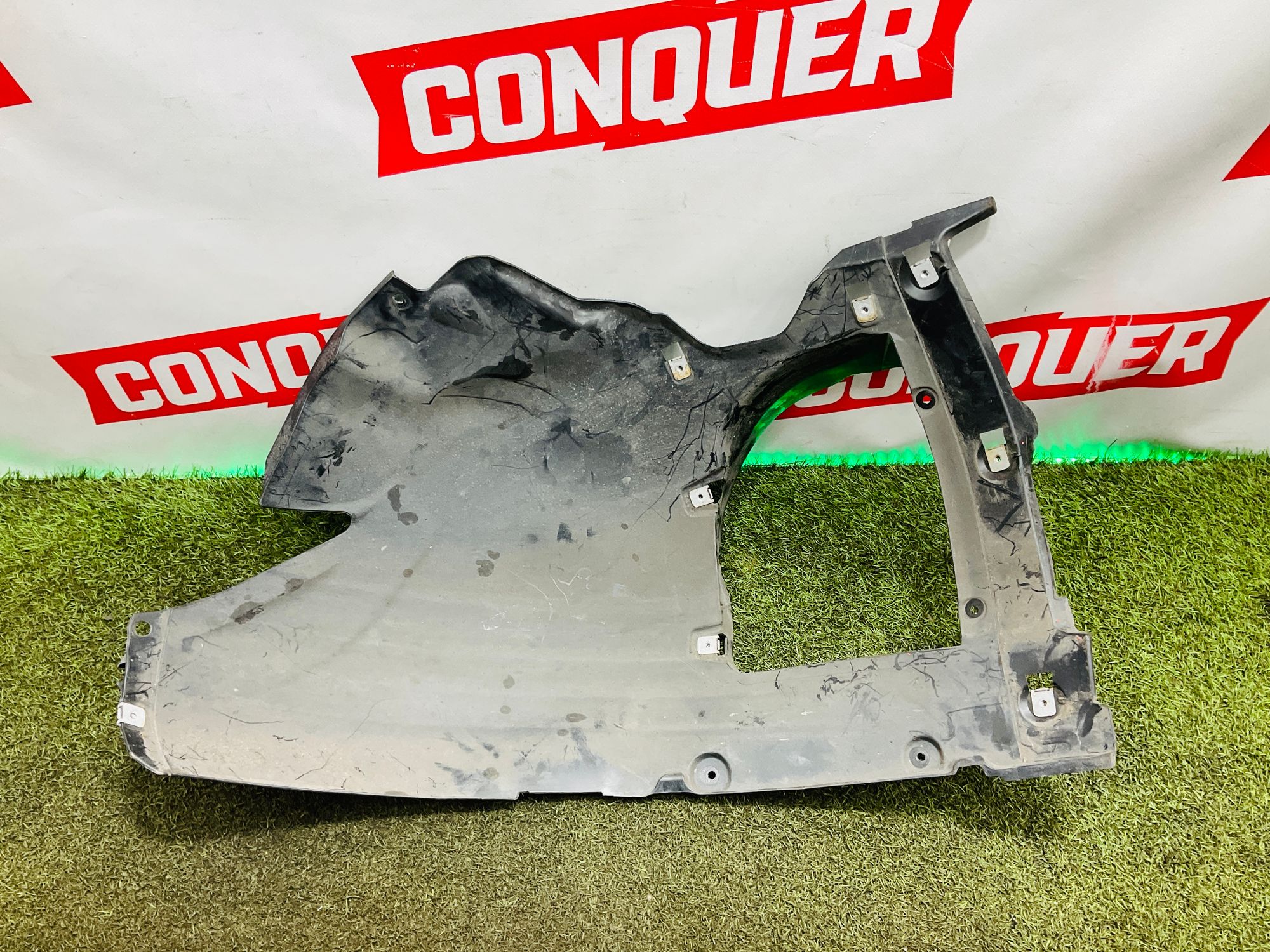 Подкрылок передний левый Porsche 911 GT3 991 Рестайлинг 2018, 40000 рублей, Москва