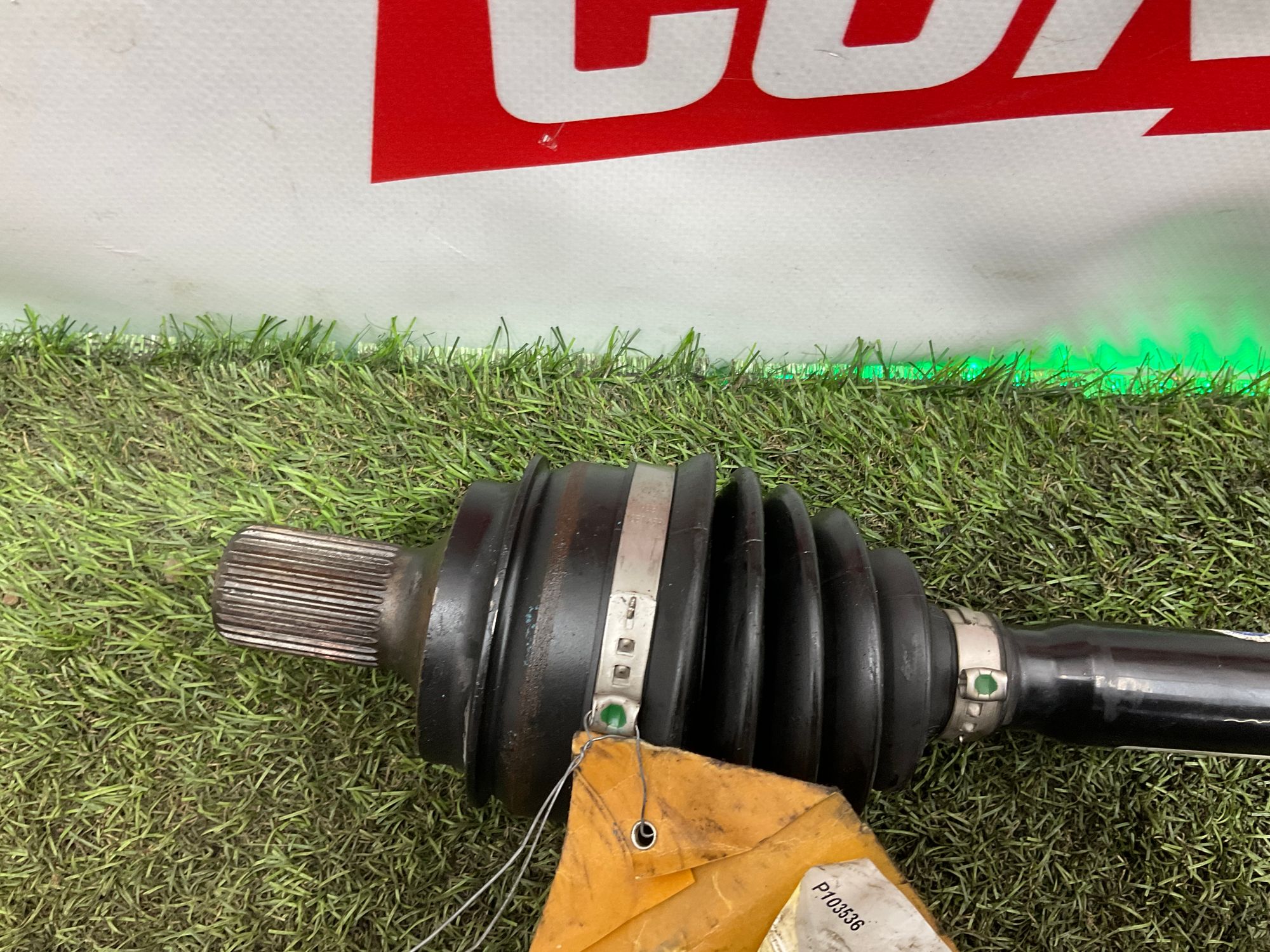 Привод передний левый Mercedes-Benz E AMG W213 рест, 85000 рублей, Москва