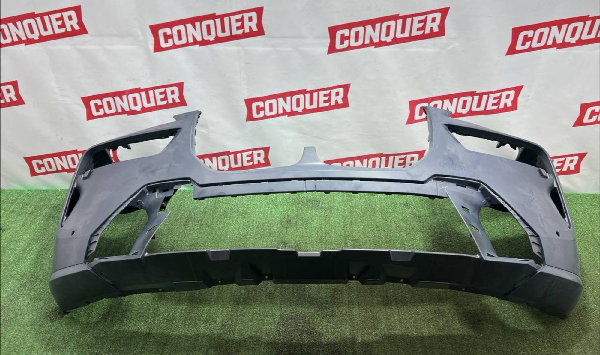 Бампер передний BMW X7 G07 Рест M-пакет Новый !, 140000 рублей, Москва