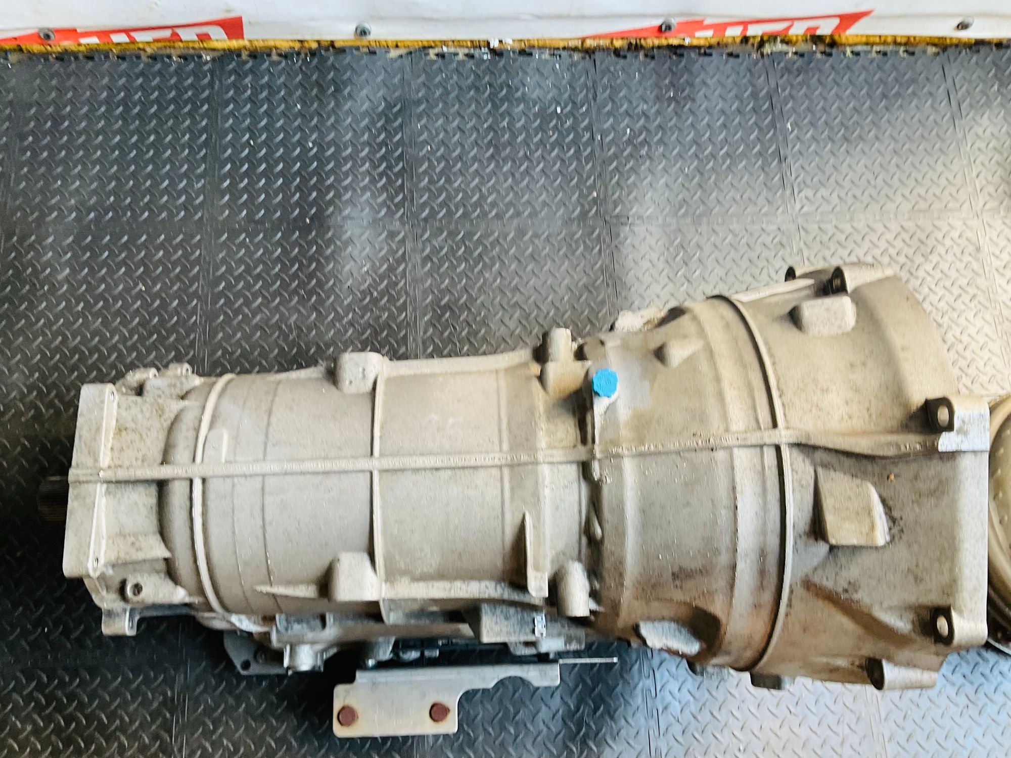 АКПП GA8HP75Z N57D30B F15 F16 40d, 160000 рублей, Москва