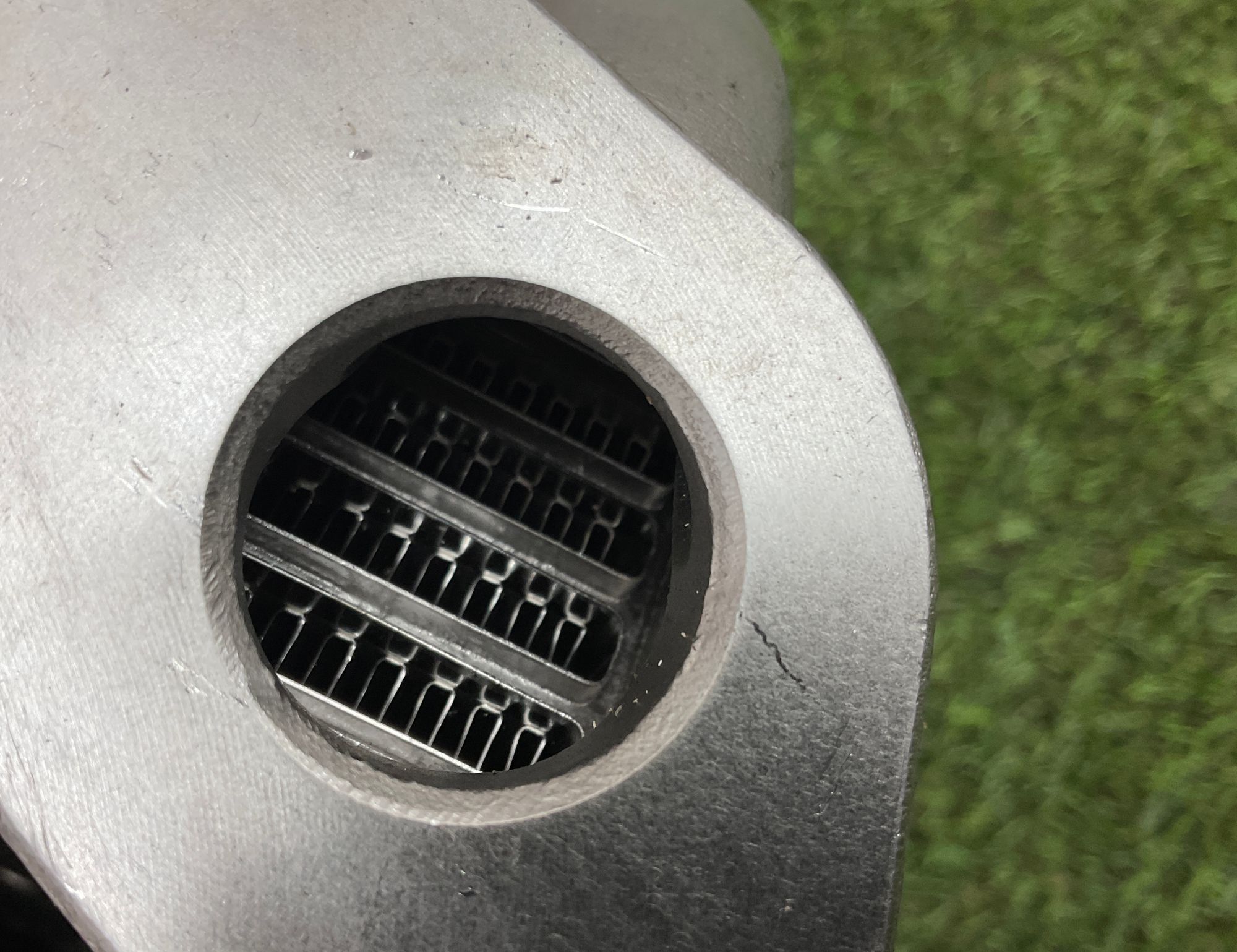 Радиатор EGR BMW 2 F46 рестайлинг B47 B37, 10000 рублей, Москва