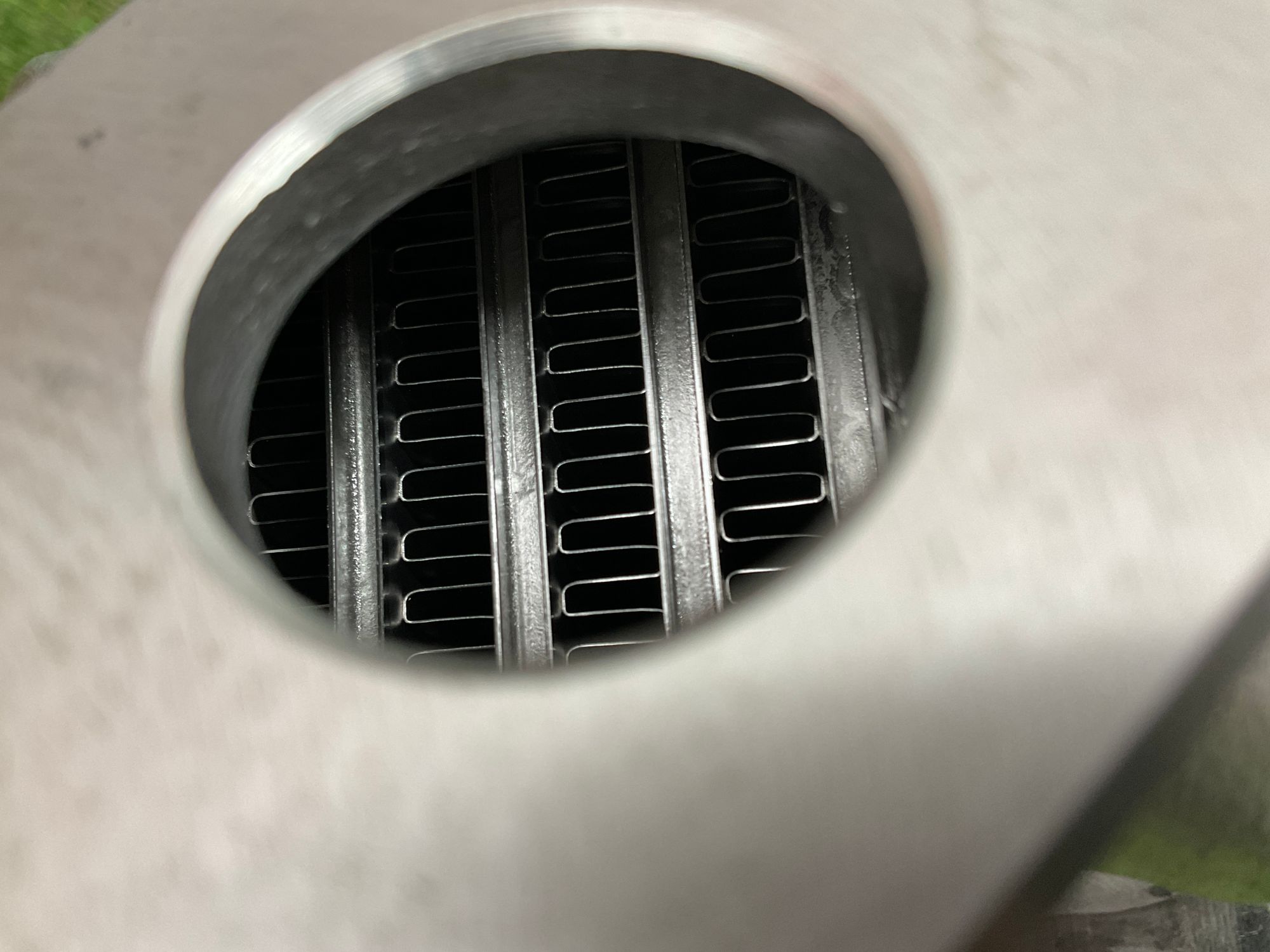 Радиатор EGR BMW 1 серия, F20/F21 рестайлинг B37, 10000 рублей, Москва