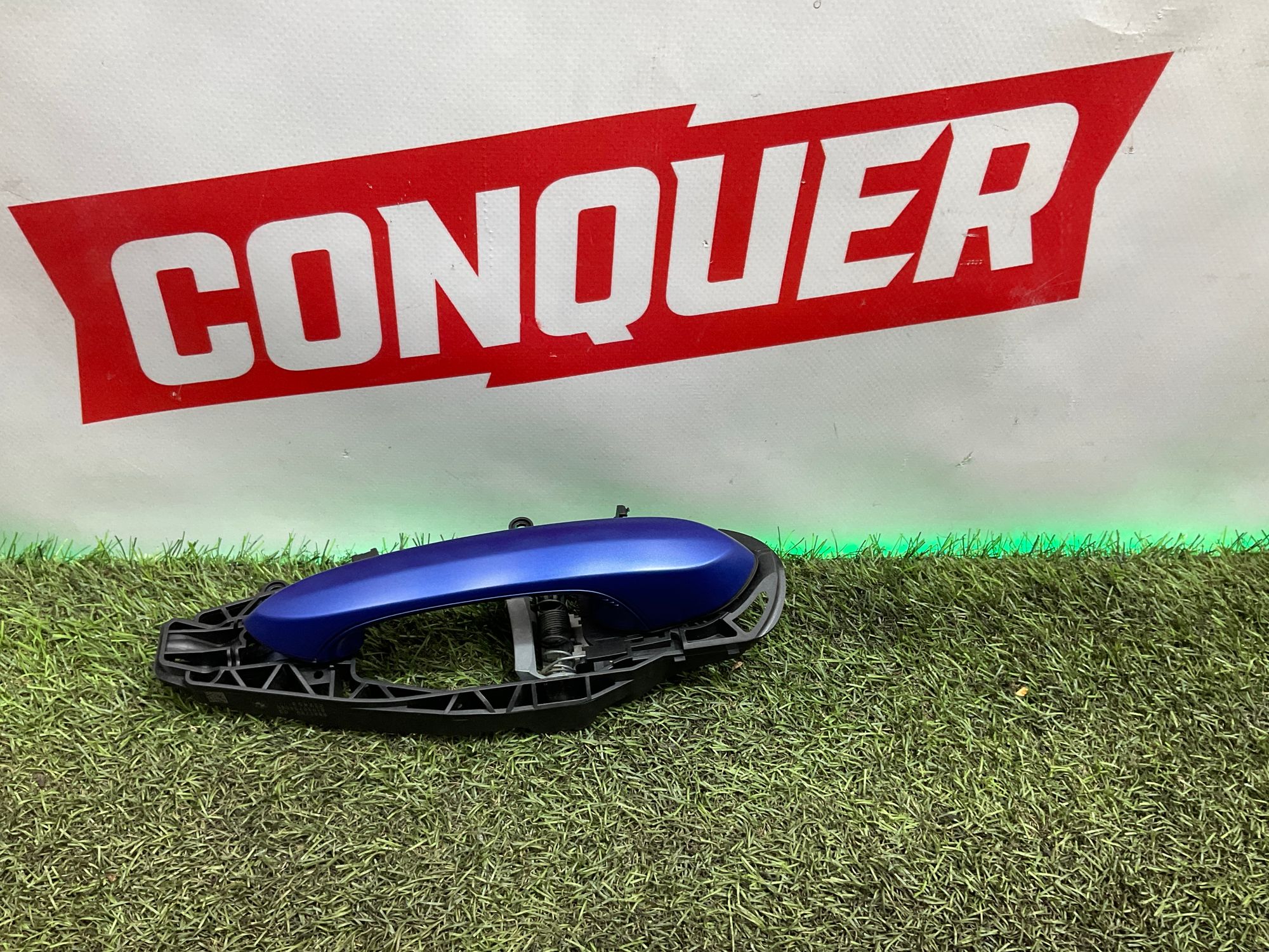 Ручка двери внешняя правая BMW M3, G80, 4000 рублей, Москва