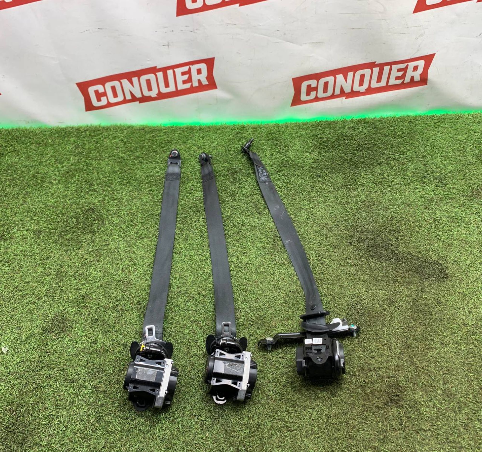 Ремень безопасности передний правый Chery Tiggo, 12000 рублей, Москва