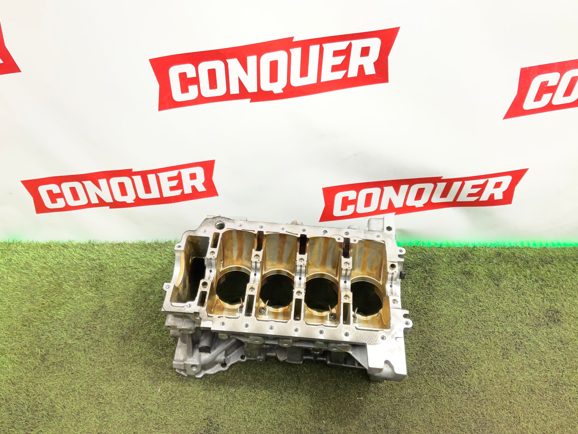 Блок цилиндров N20B20B BMW 5 серия, F10/F11/F07 рестайлинг, 20000 рублей, Москва