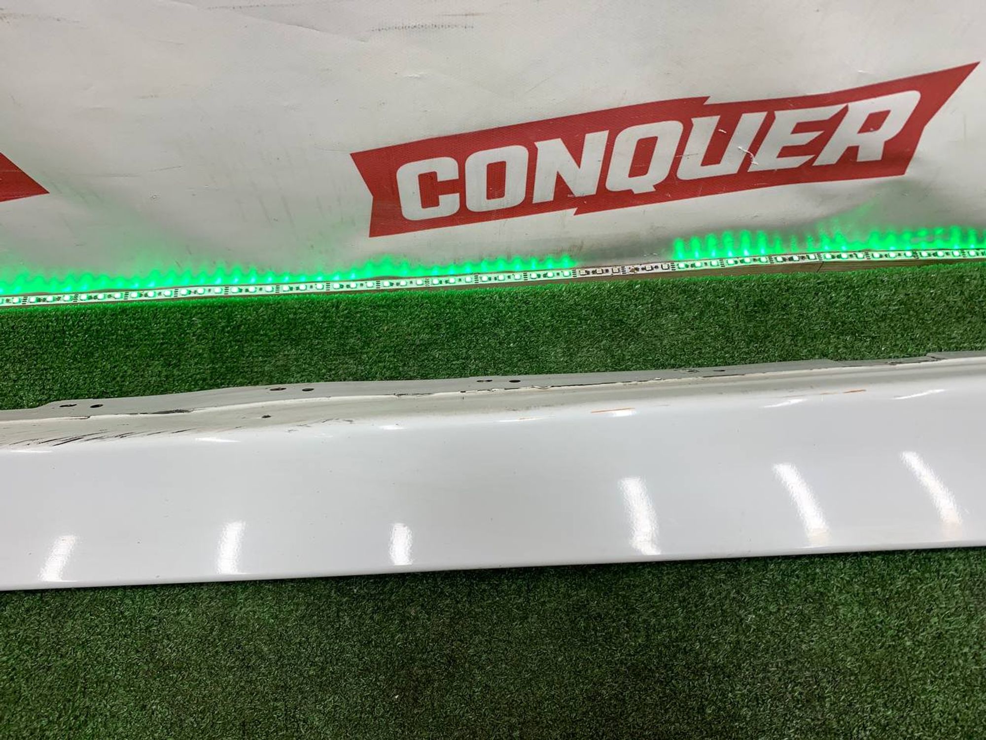 Накладка порога правая BMW 3 F30 F31, 2500 рублей, Москва