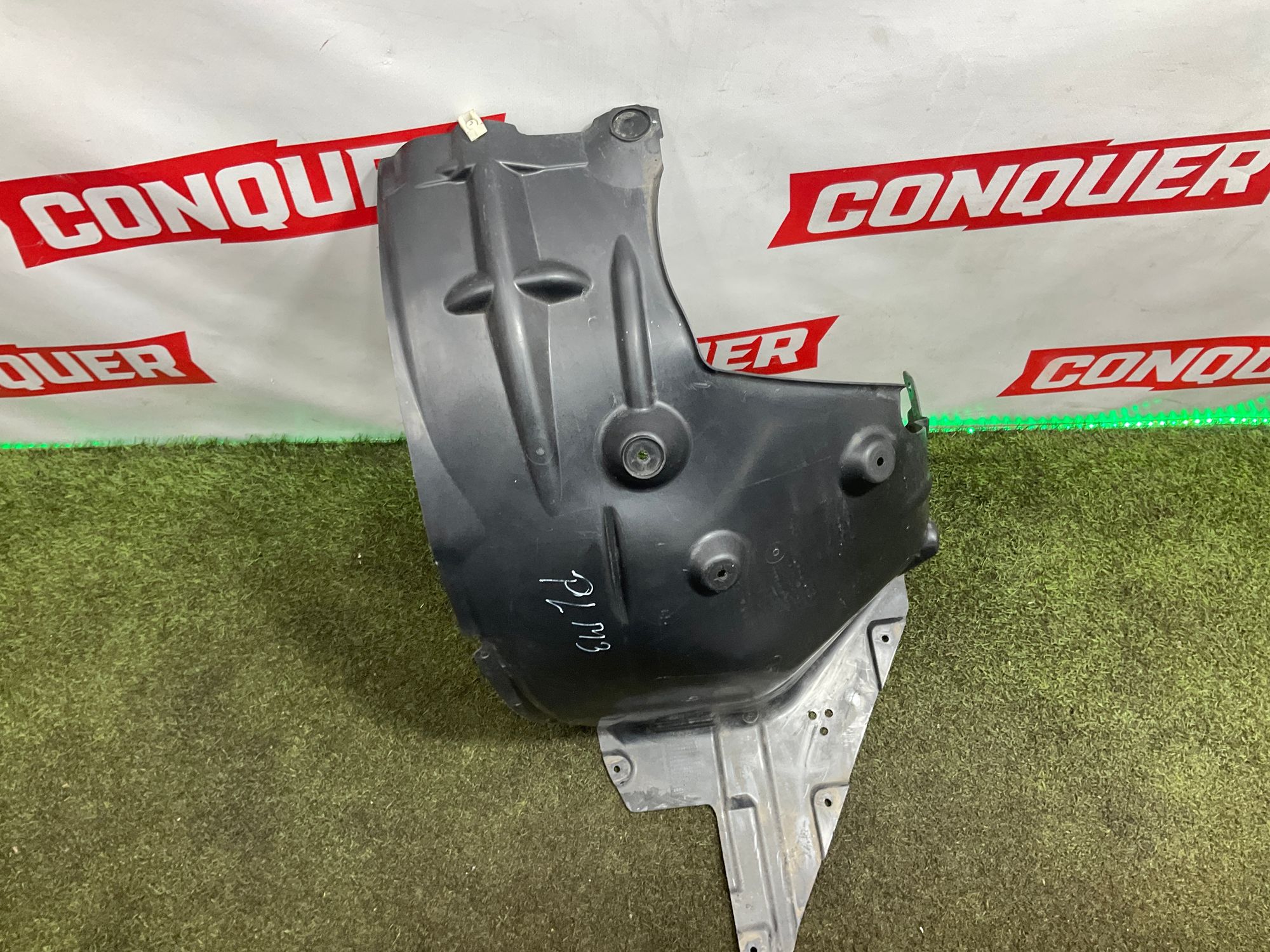 Подкрылок передний левый BMW M3, G80 2023, 6000 рублей, Москва