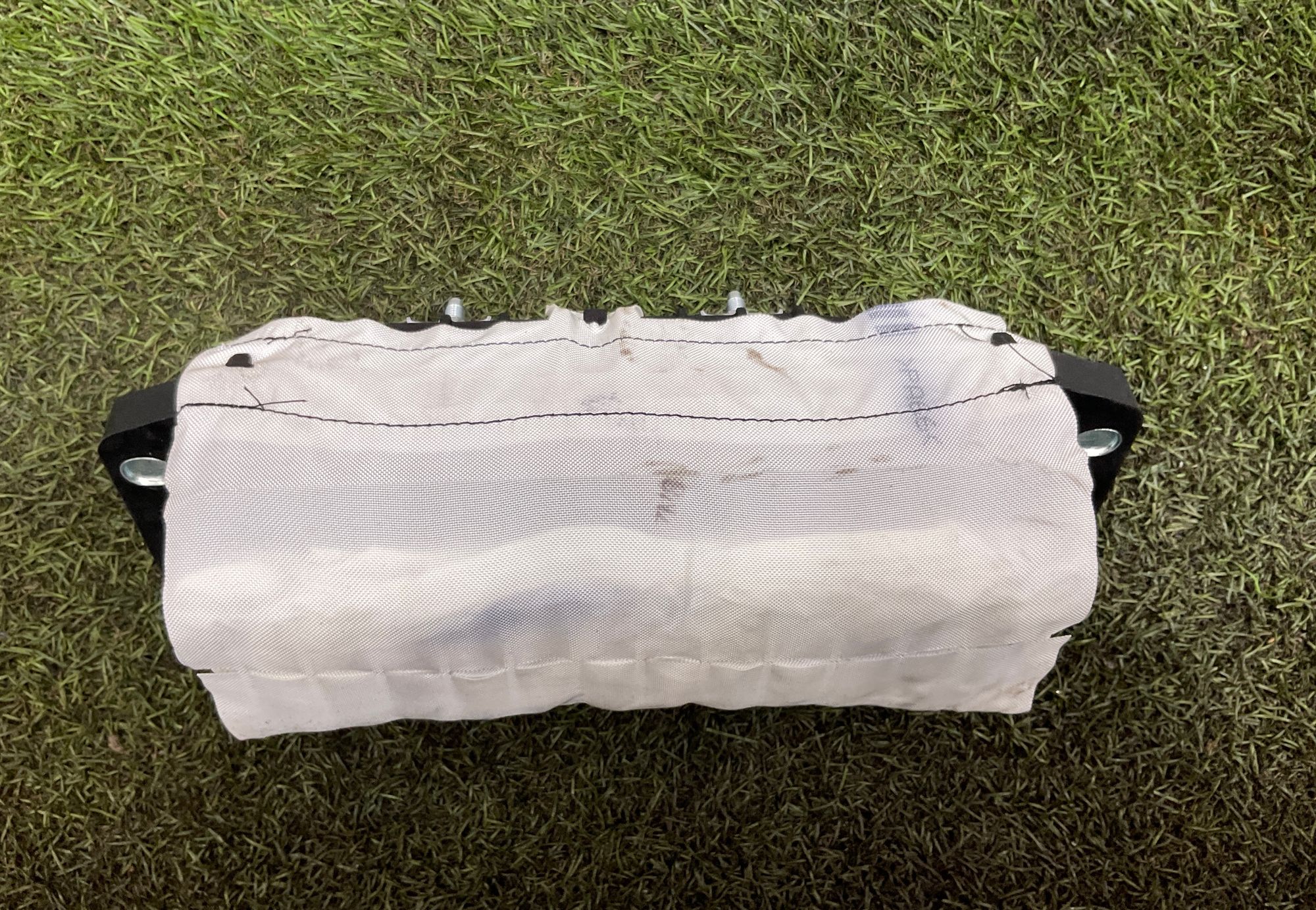 Подушка безопасности пассажира Porsche 911 GT3 991 Рестайлинг 2018, 30000 рублей, Москва