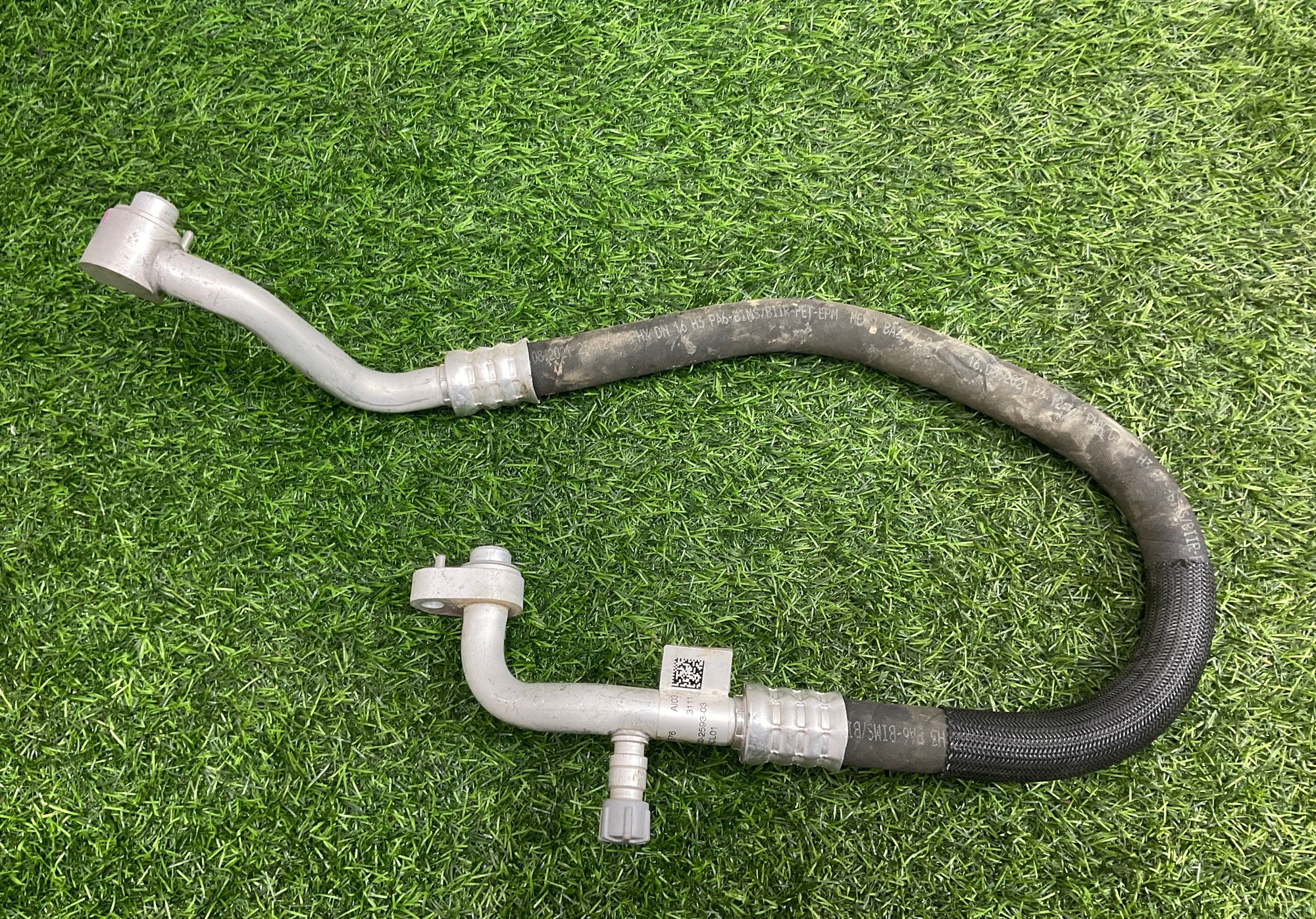 Трубка охлаждения компрессора BMW X5 G05, 3500 рублей, Москва