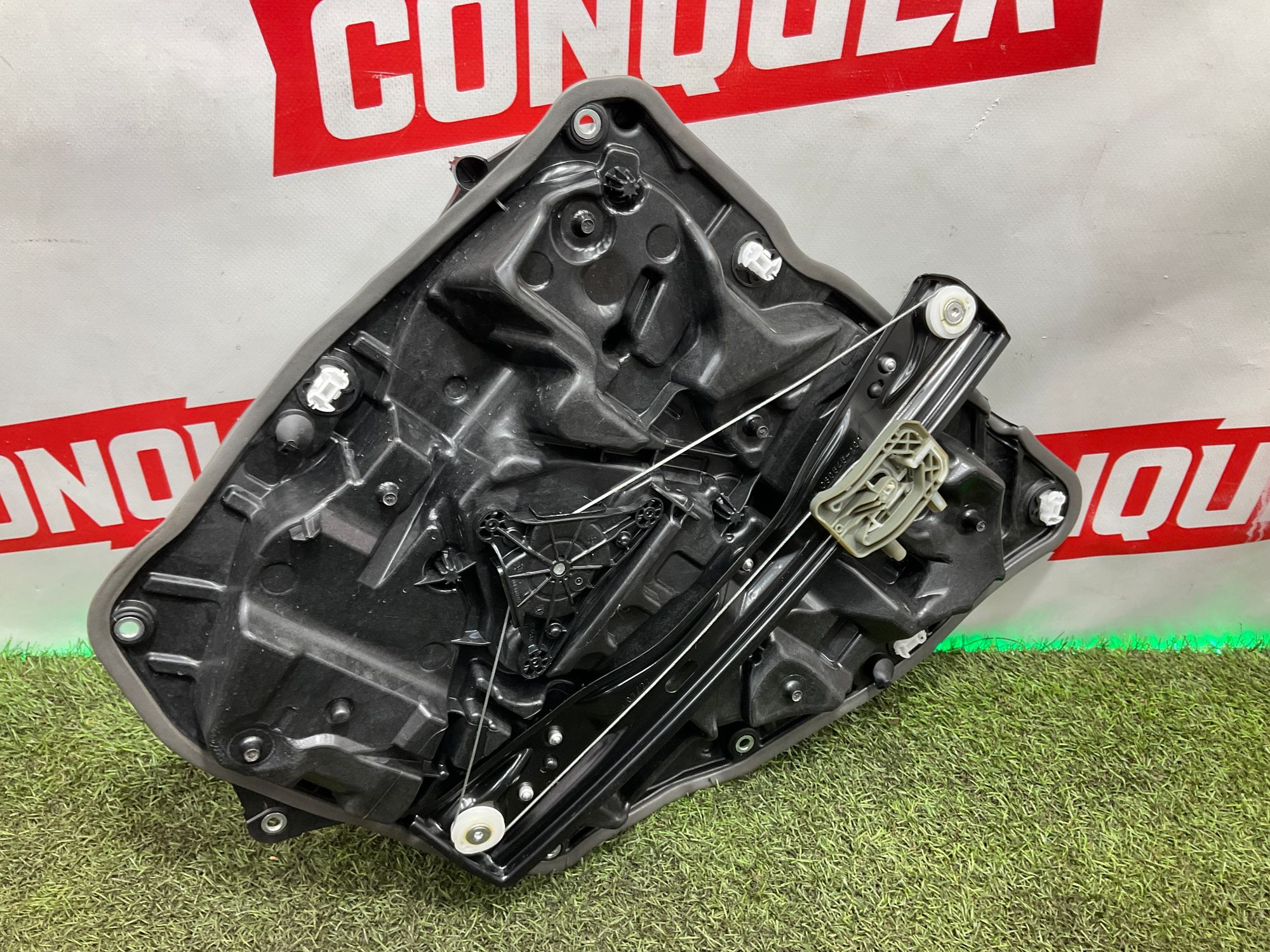 Стеклоподъемник задней левой двери BMW M5 F90 рестайлинг 2022, 3000 рублей, Москва