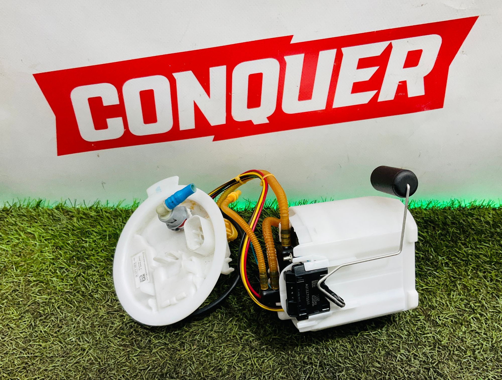 Насос топливный электрический BMW M3 G80 2022, 40000 рублей, Москва