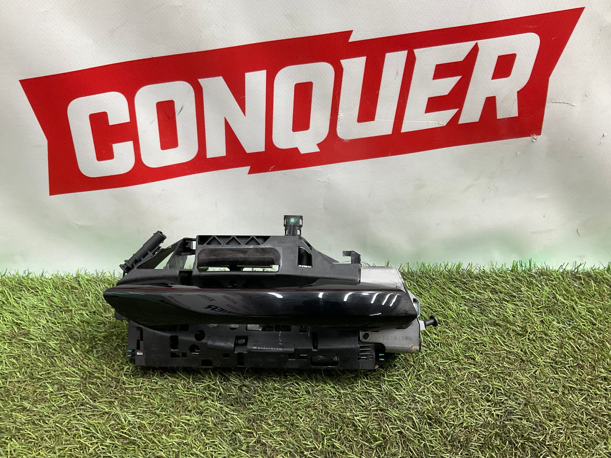 Ручка двери внешняя передняя правая Porsche 911 GT3 991 Рестайлинг 2018, 40000 рублей, Москва