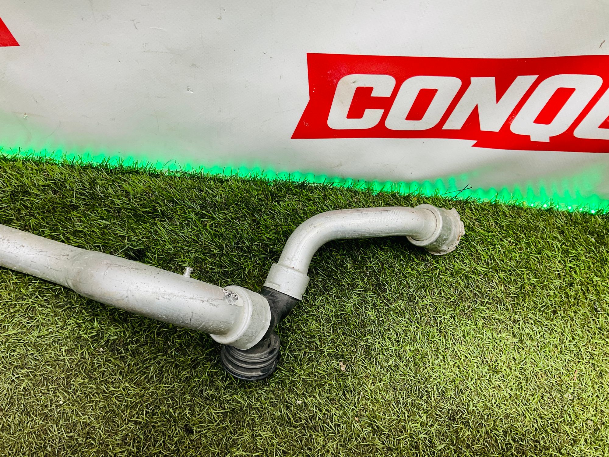 Трубка охлаждающей жидкости Porsche 911 GT3, 991 Рестайлинг 2018, 6000 рублей, Москва