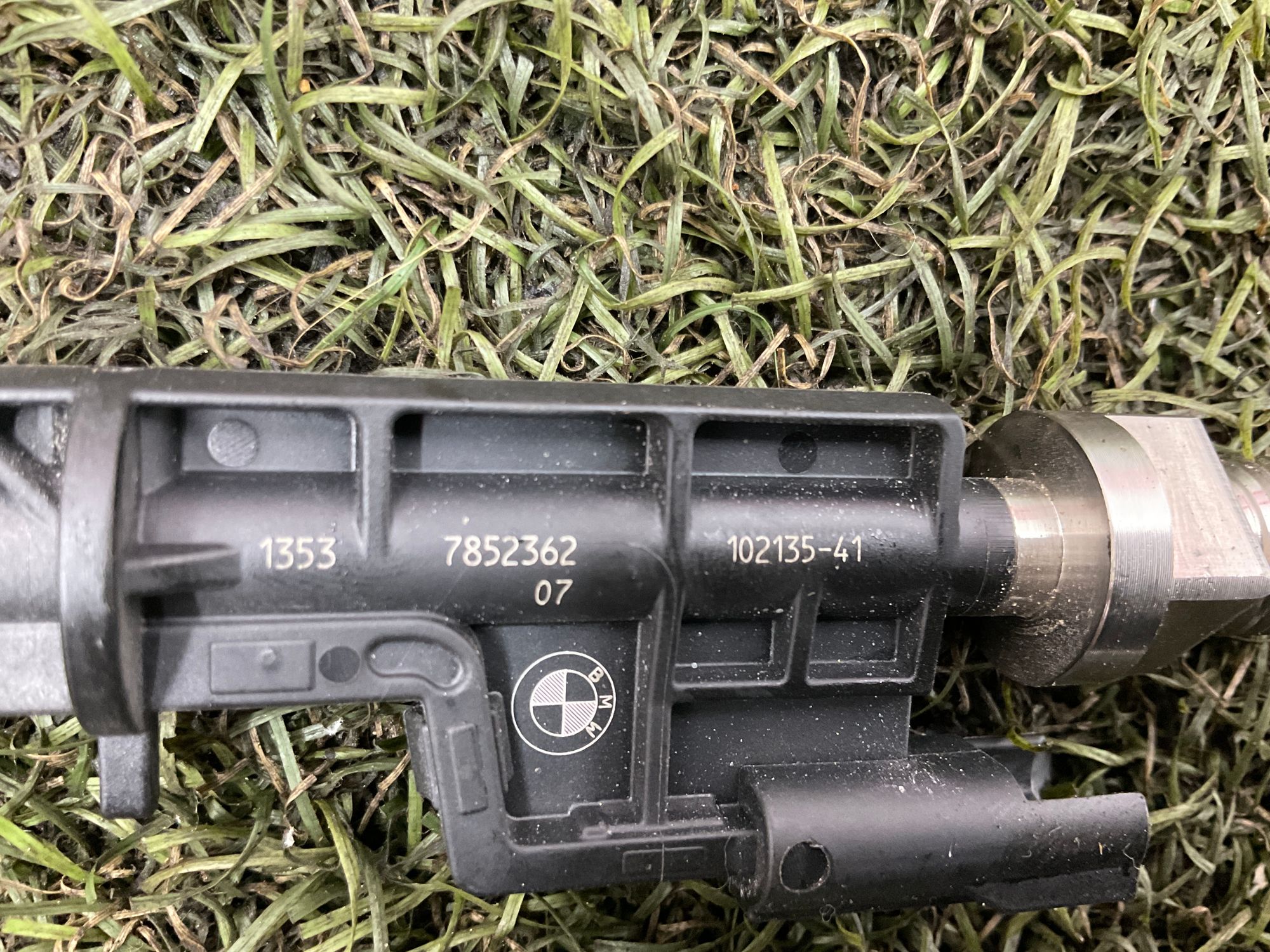 Форсунка топливная BMW M5 F90, 9000 рублей, Москва