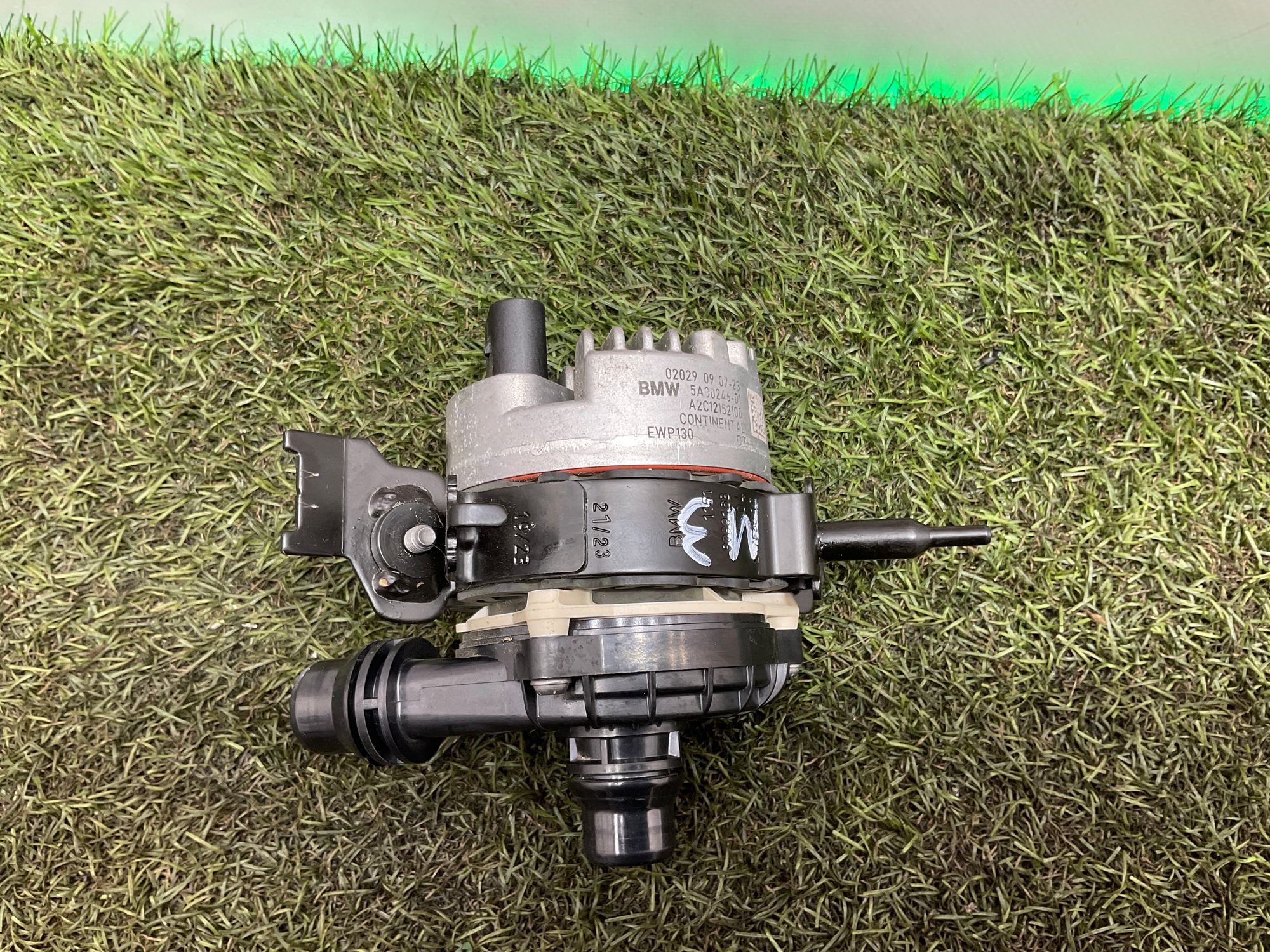 Насос охлаждающей жидкости BMW M3, G80 2023, 9000 рублей, Москва