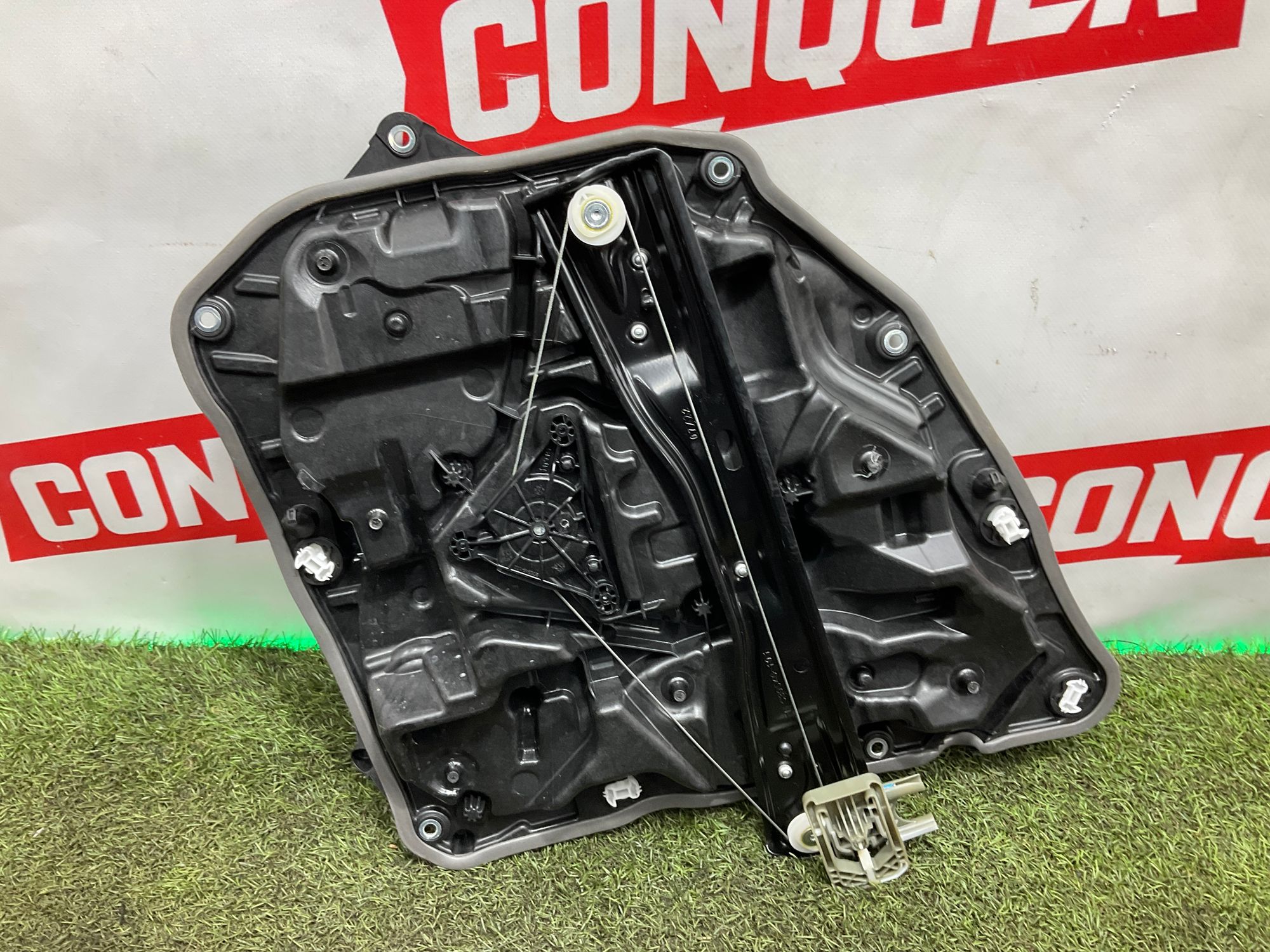 Стеклоподъемник задней правой двери BMW M5 F90 рестайлинг 2022, 3000 рублей, Москва