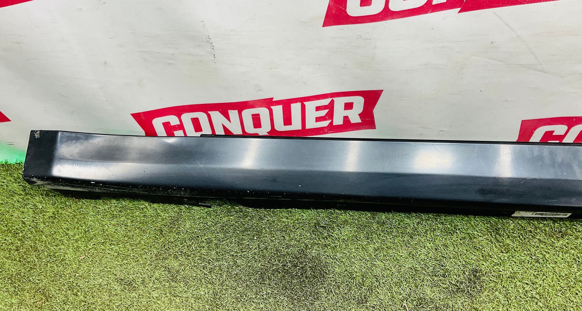 Накладка правого порога BMW 5 серия, G30, 5000 рублей, Москва