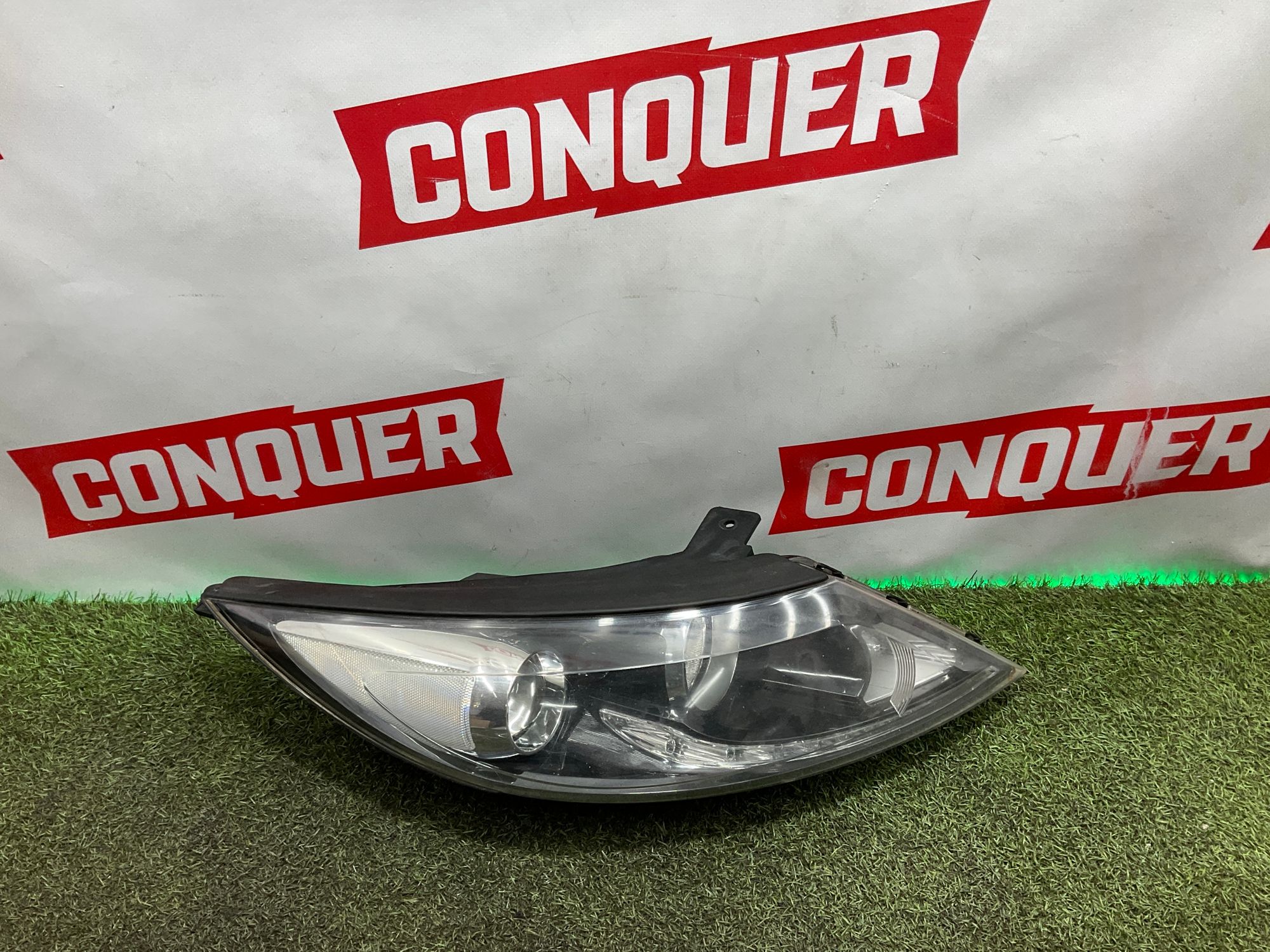 Фара правая Kia Sportage III 2014, 7000 рублей, Москва