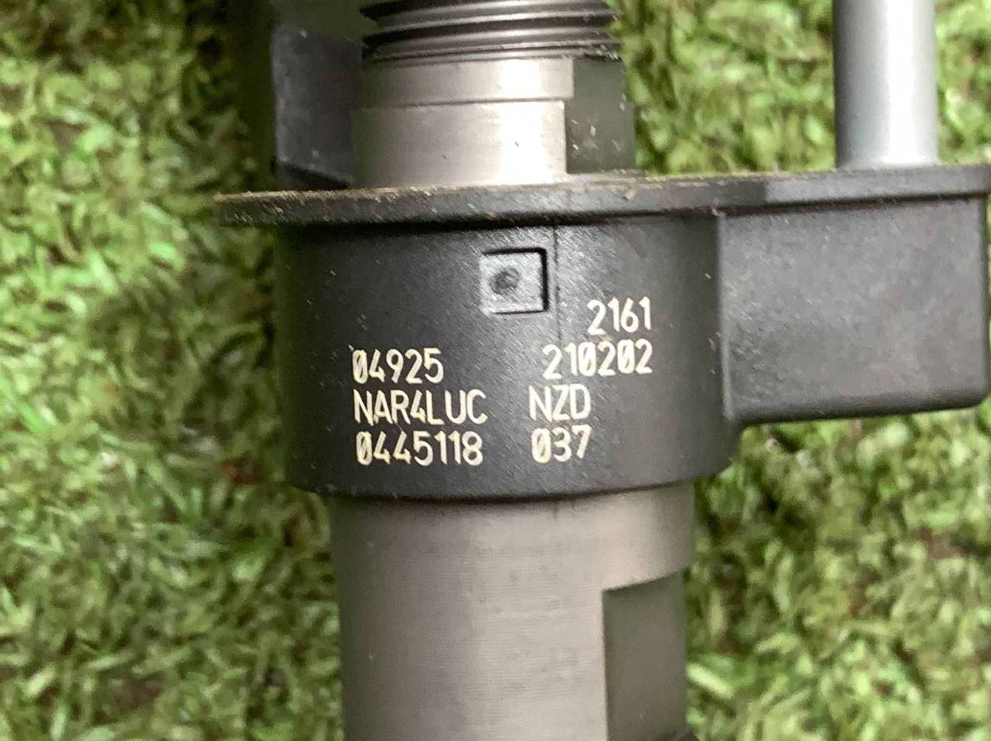 Оригинальные новые форсунки BMW B57D30A, 18000 рублей, Москва