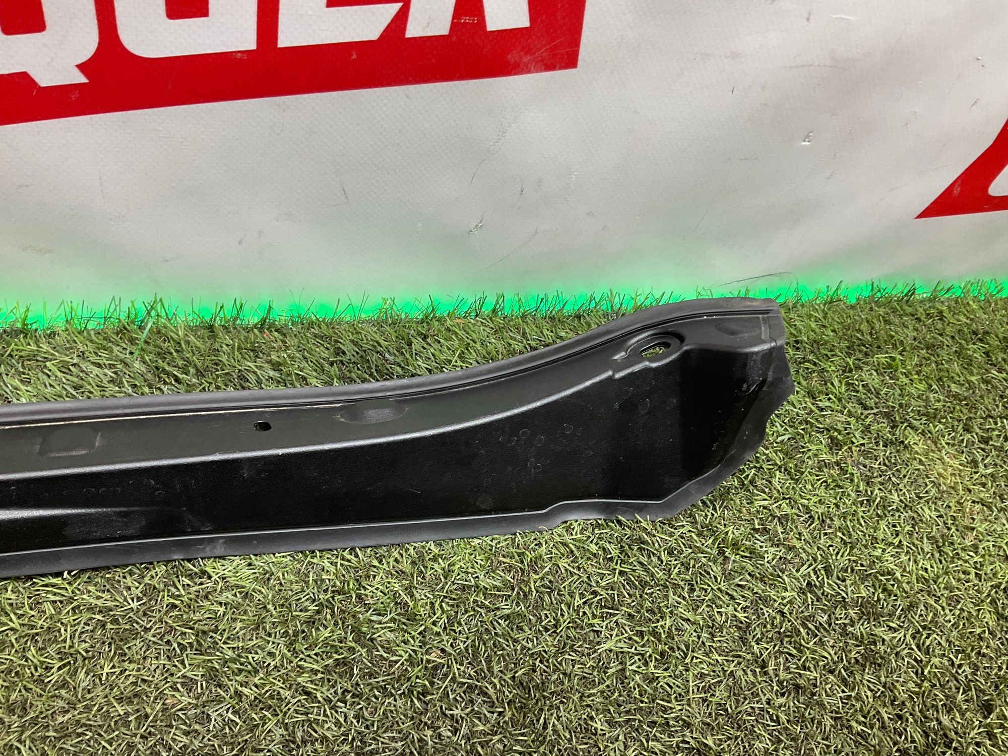 Уплотнитель крыла правый BMW M3, G80 2023, 5000 рублей, Москва