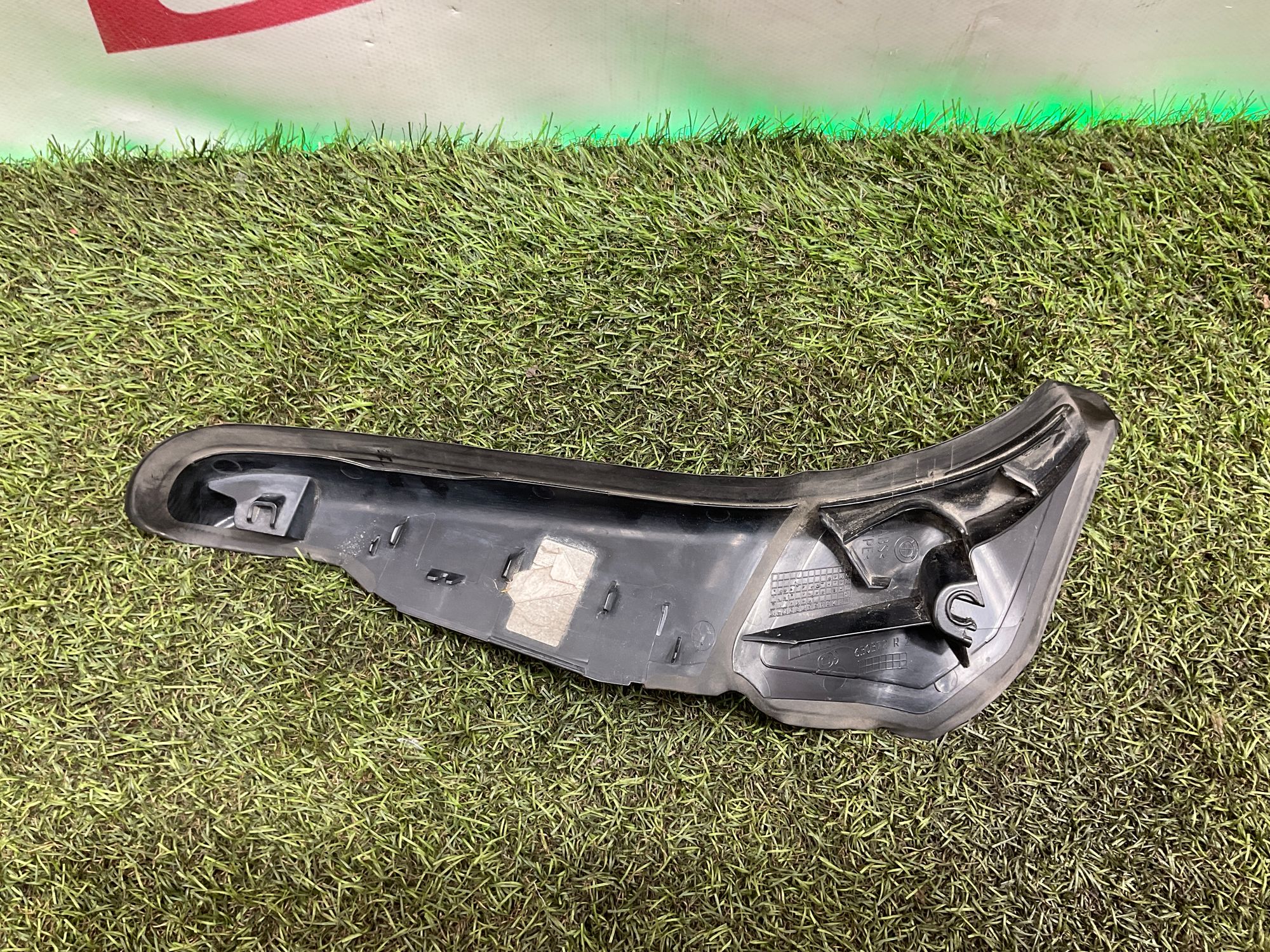 Накладка фонаря правая BMW 5 серия, G30, 1000 рублей, Москва