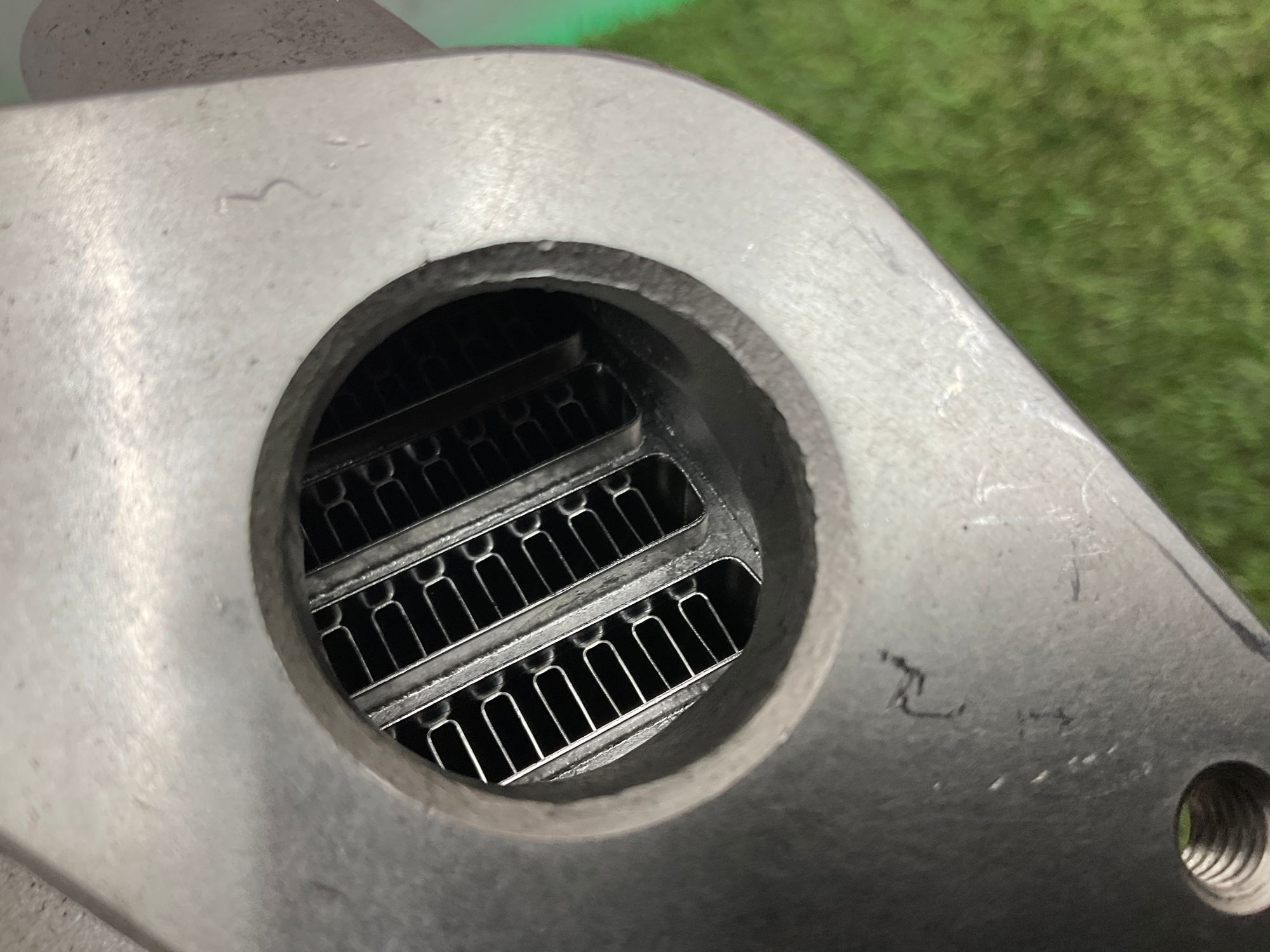 Радиатор EGR BMW X1, F48 рестайлинг B47 B37, 10000 рублей, Москва