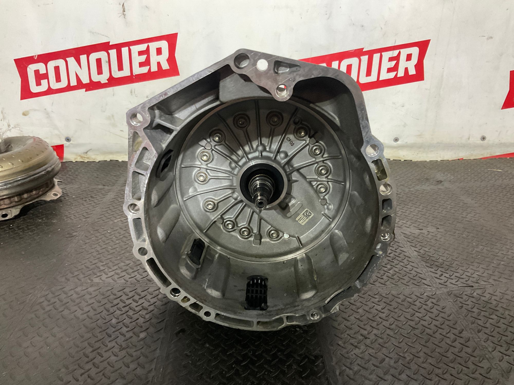 АКПП GA8HP45Z N20B20A F20 F21 F30 F31 F35 F10 F11, 40000 рублей, Москва