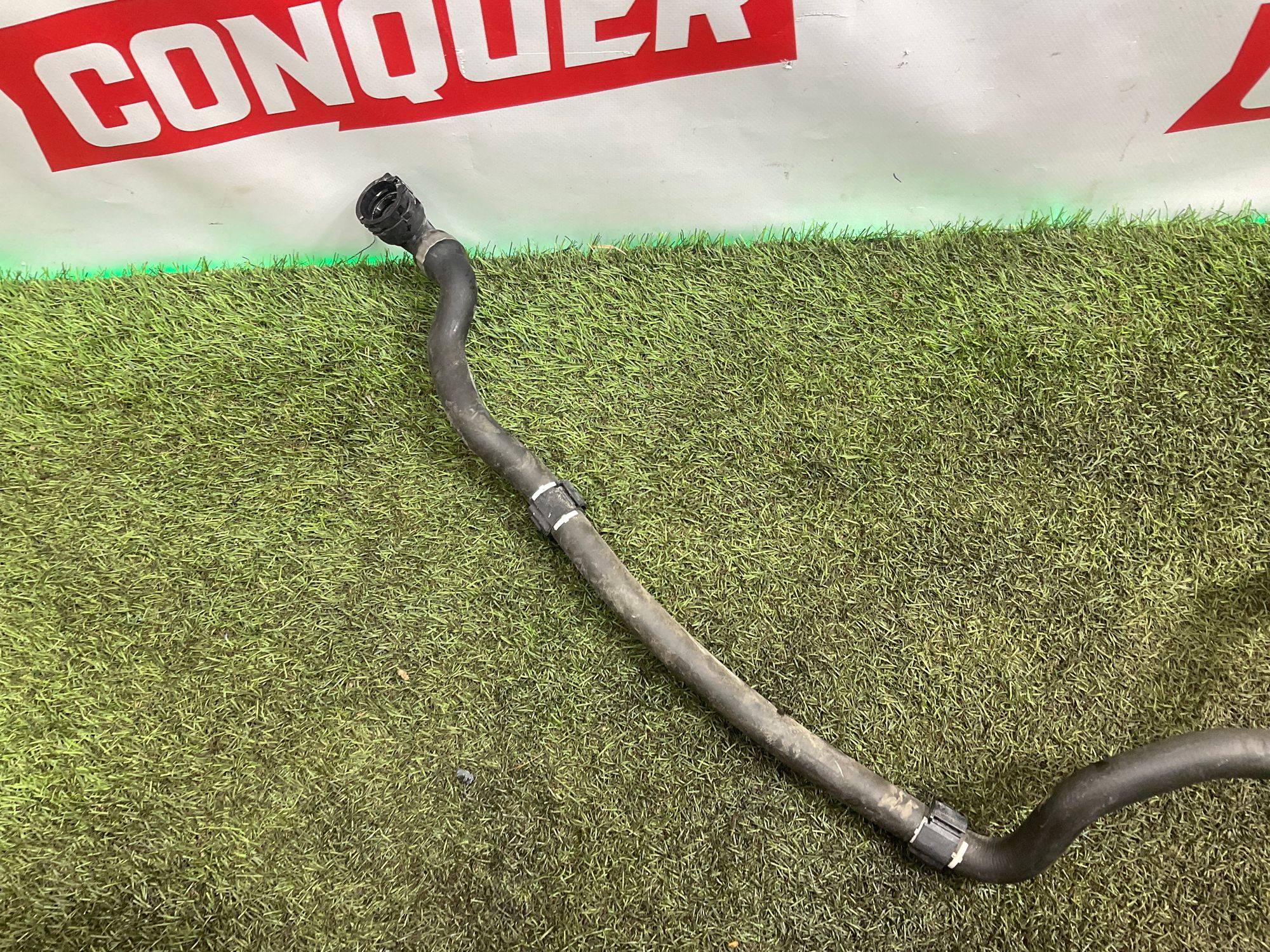 Патрубок системы охлаждения BMW X3 G01 2021, 3000 рублей, Москва