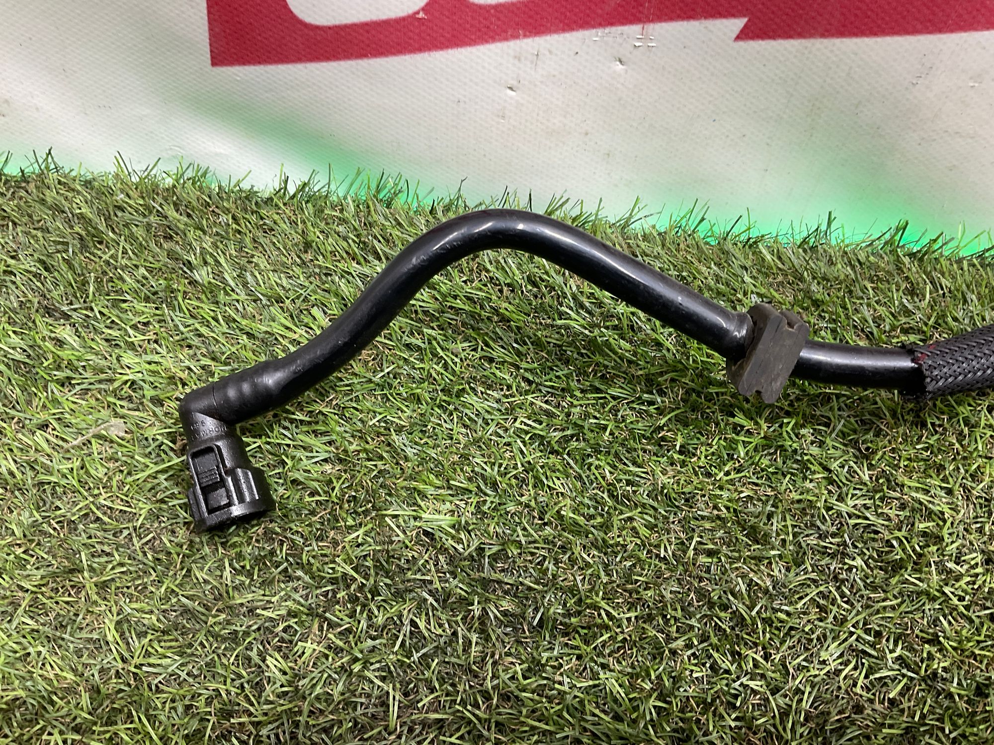 Трубка вентиляции Porsche 911 GT2, 991, 5000 рублей, Москва