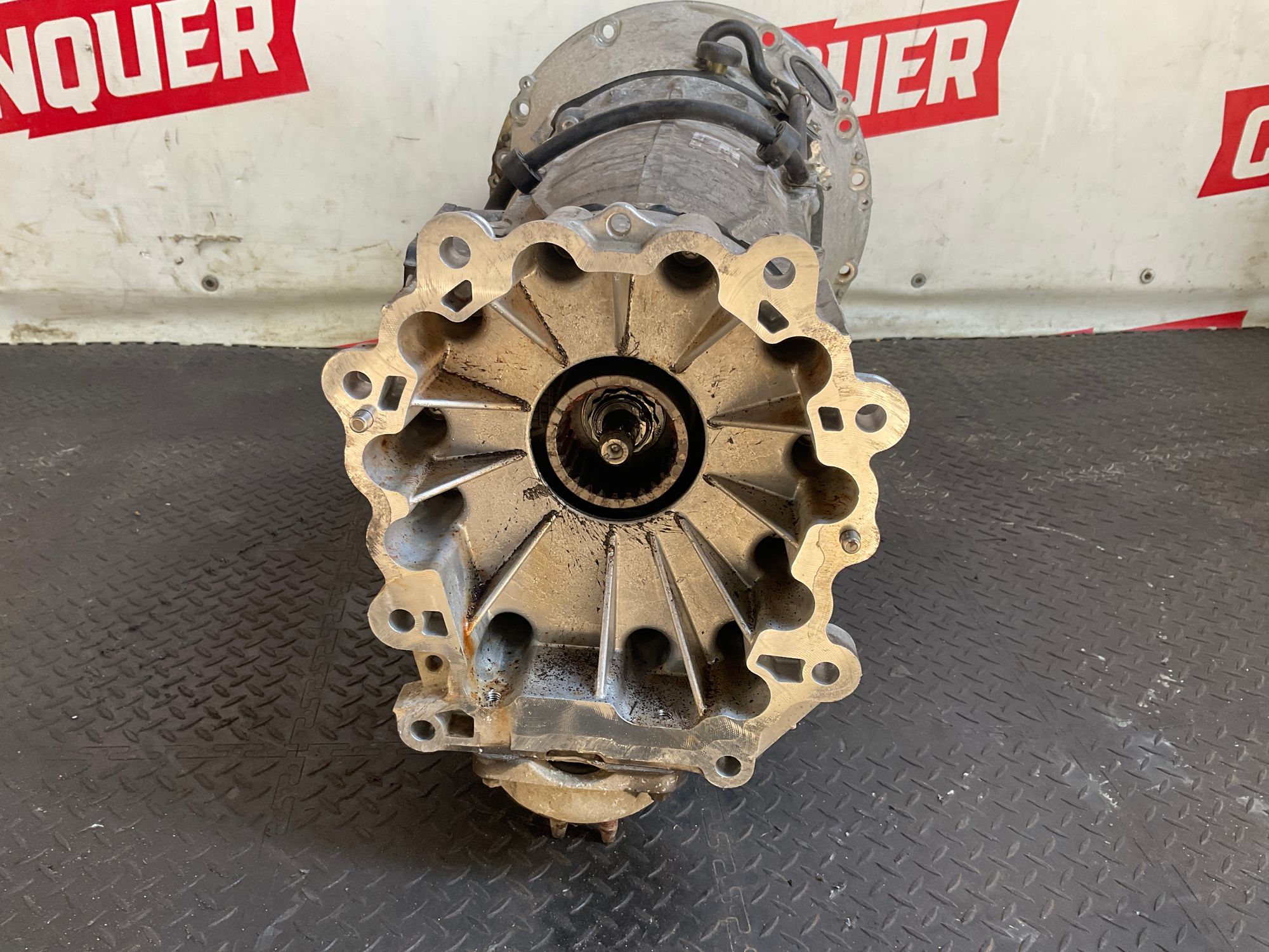 АКПП 722905 Mercedes Benz GL GLE GLS ML 63 AMG, 120000 рублей, Москва