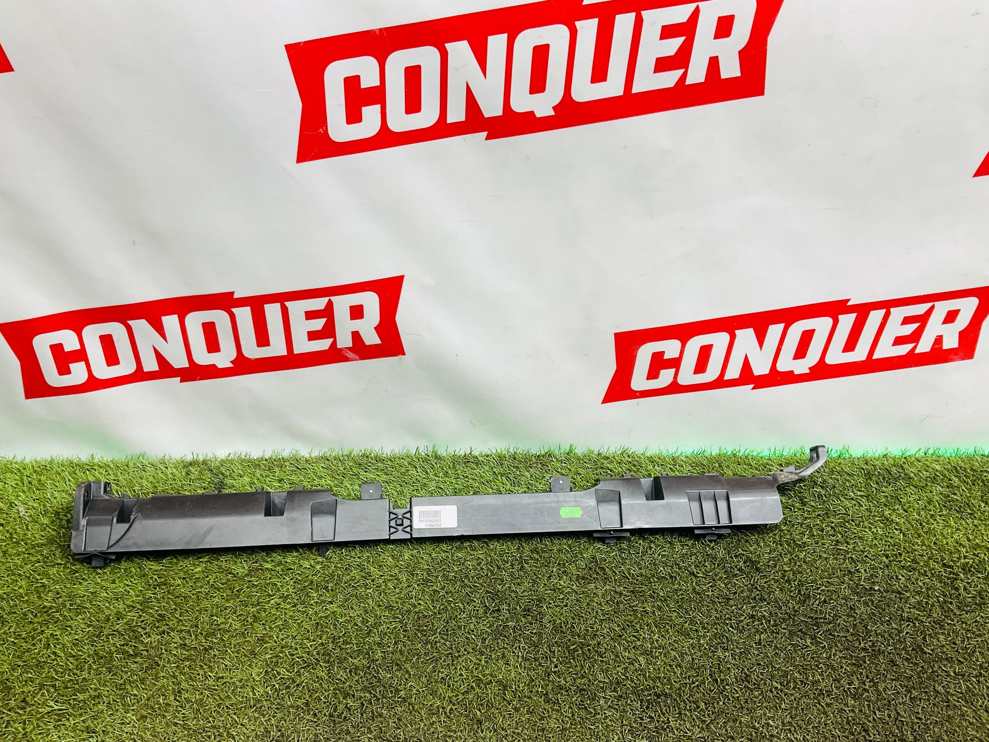 Кронштейн порога правый Porsche 911 GT3, 991 Рестайлинг 2018, 5000 рублей, Москва