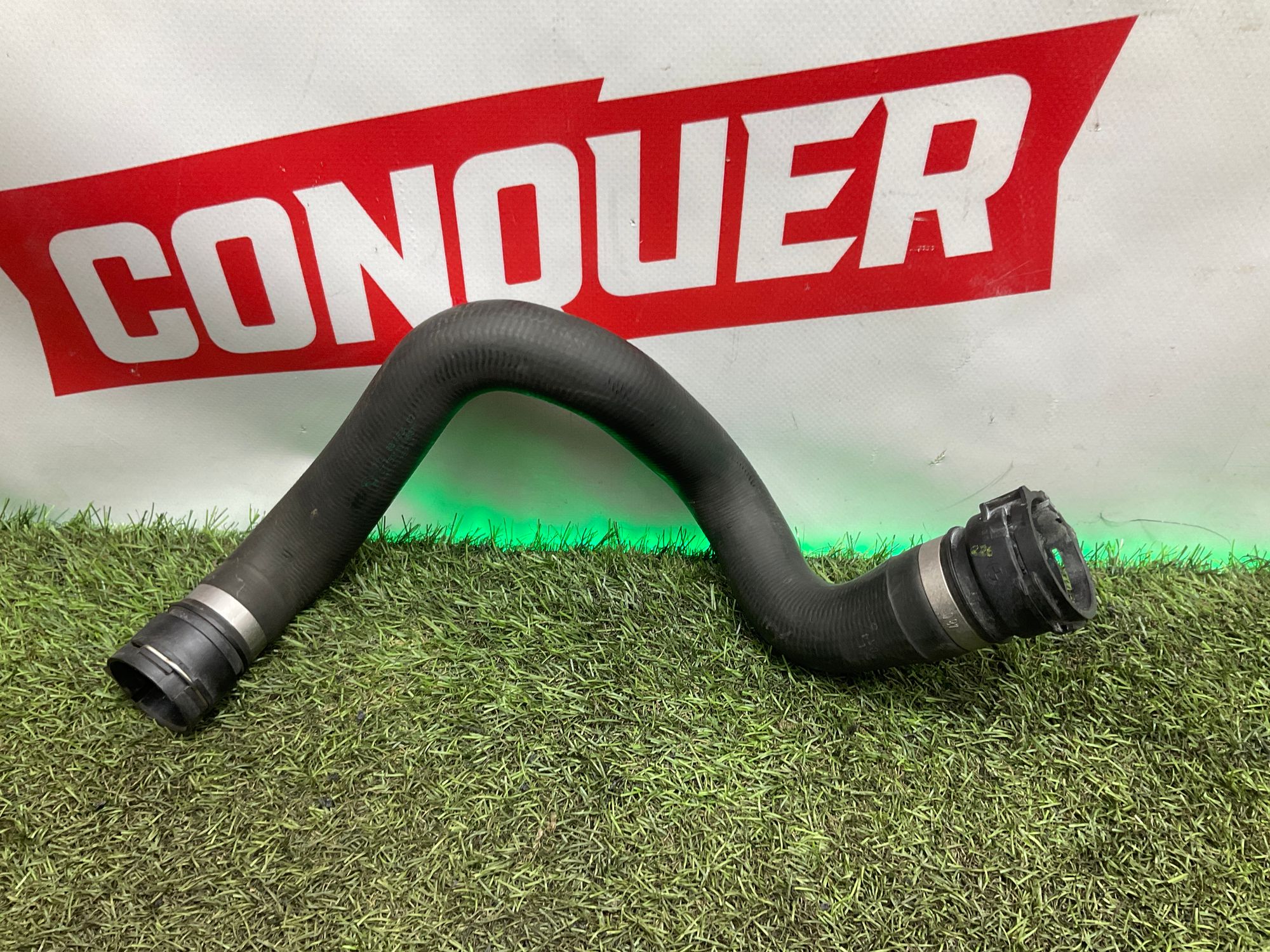 Патрубок системы охлаждения BMW 3 серия F30/F31 рестайлинг 2019, 3000 рублей, Москва