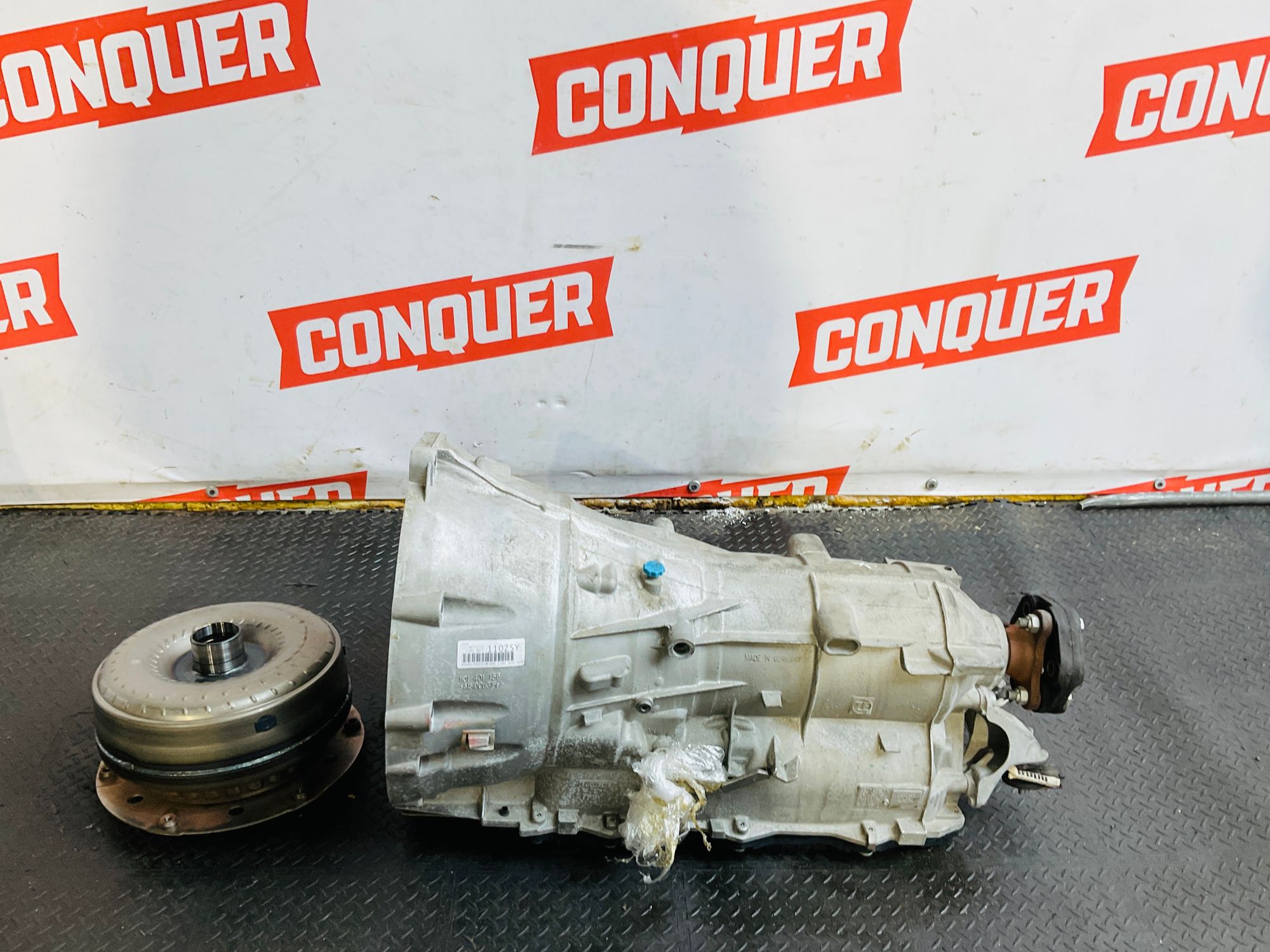 Акпп GA8HP50 B48B20A BMW F30 LCI, 75000 рублей, Москва