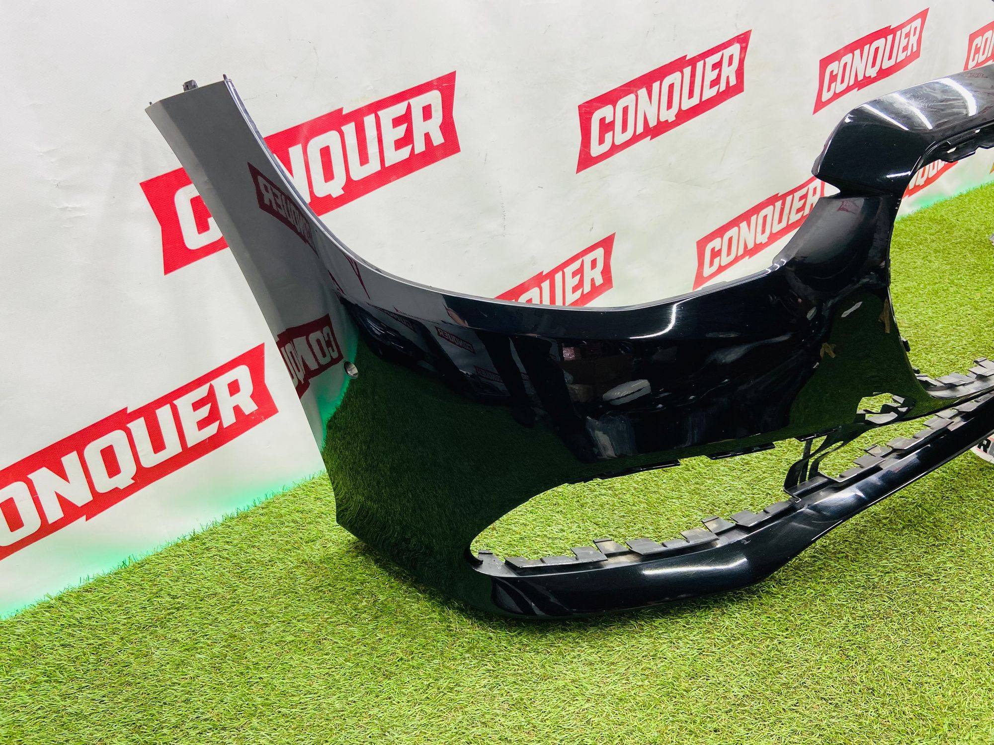 Бампер передний Mercedes-Benz S-Класс W223 2023, 50000 рублей, Москва