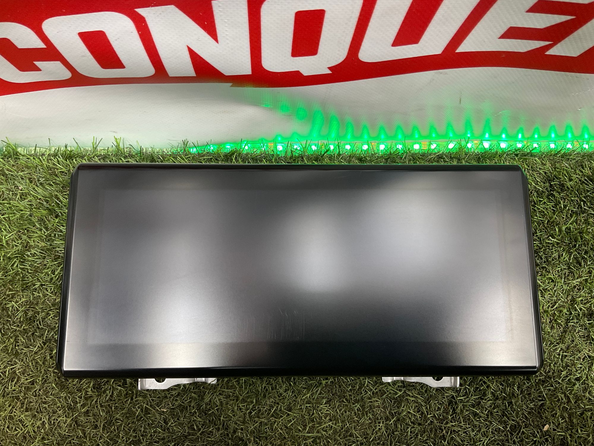 Дисплей информационный Toyota Land Cruiser 300 (2021—2023) 2024, 150000 рублей, Москва