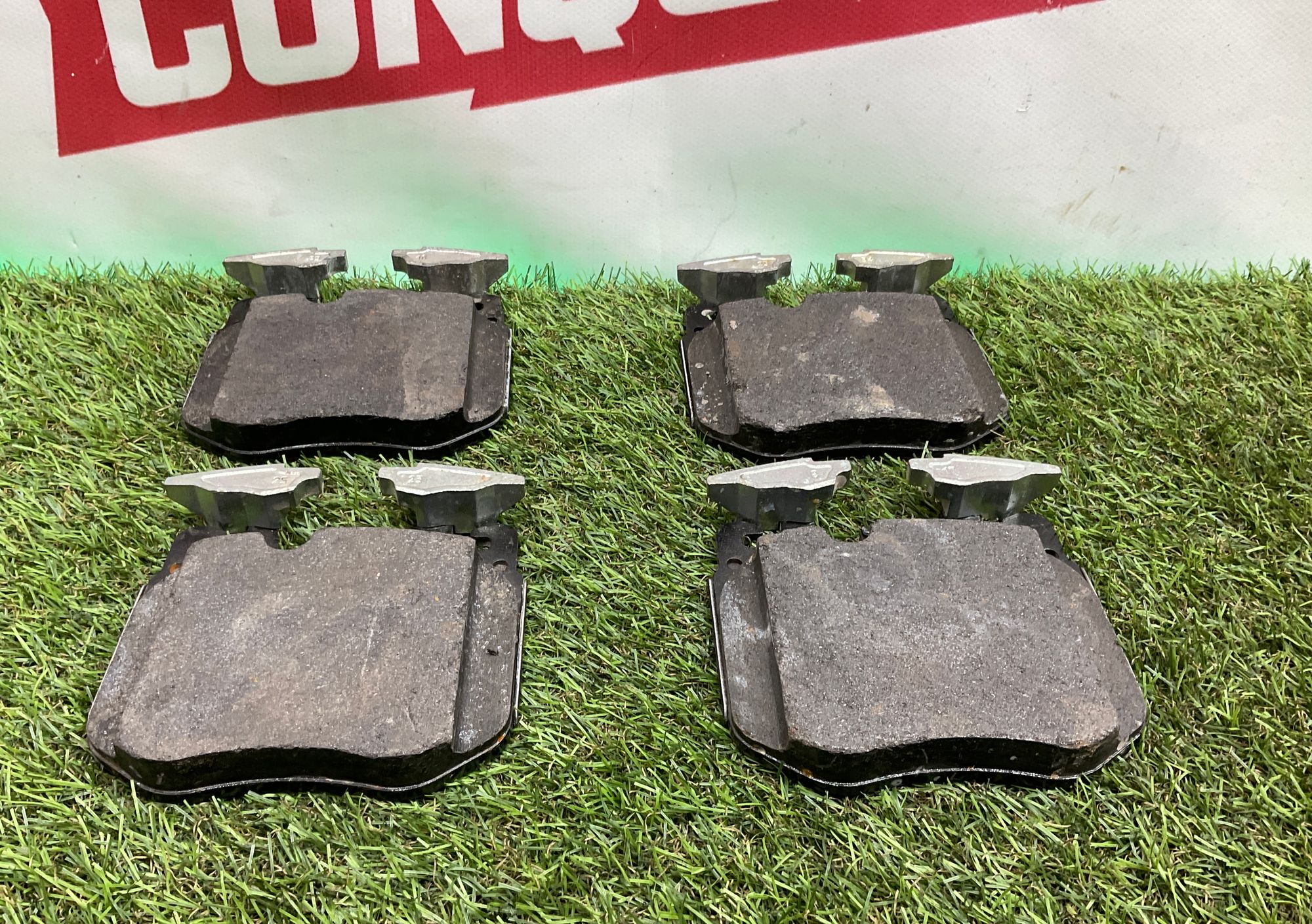 Тормозные колодки передние BMW X3 M, F97, 25000 рублей, Москва