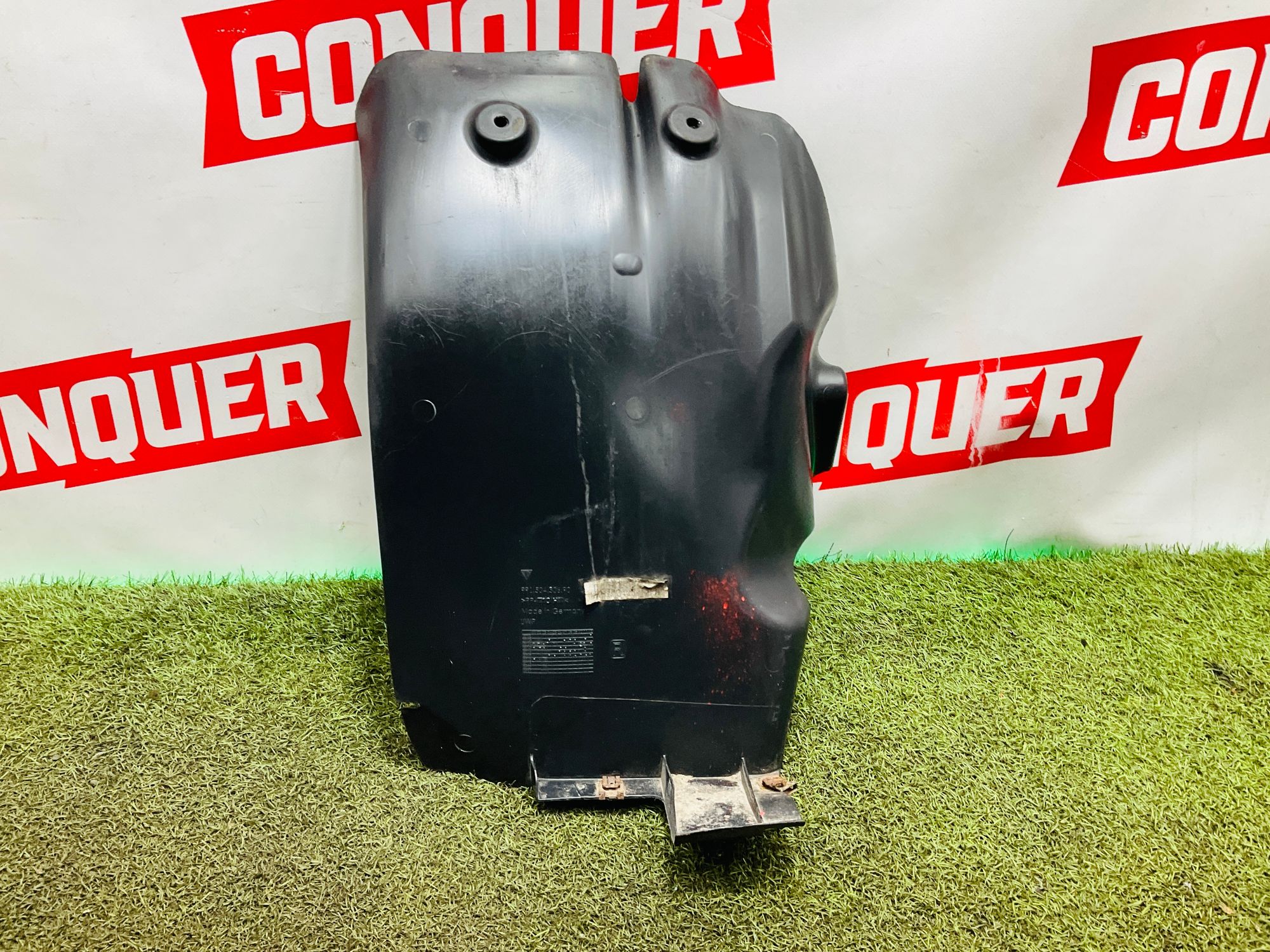 Подкрылок задний правый Porsche 911 GT3 991 Рестайлинг 2018, 20000 рублей, Москва