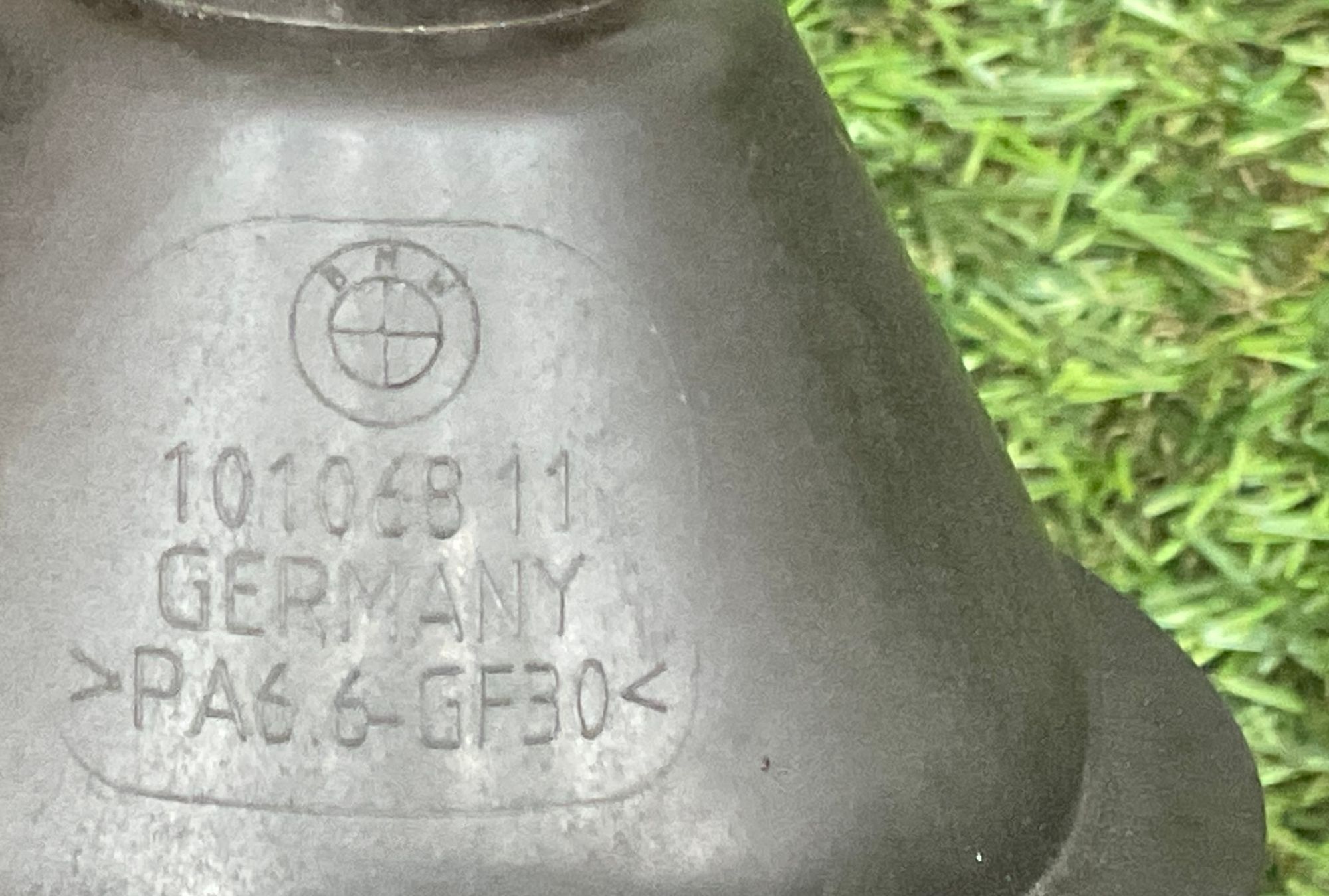 Термостат BMW 5 серия, F10/F11/F07 рестайлинг, 1500 рублей, Москва