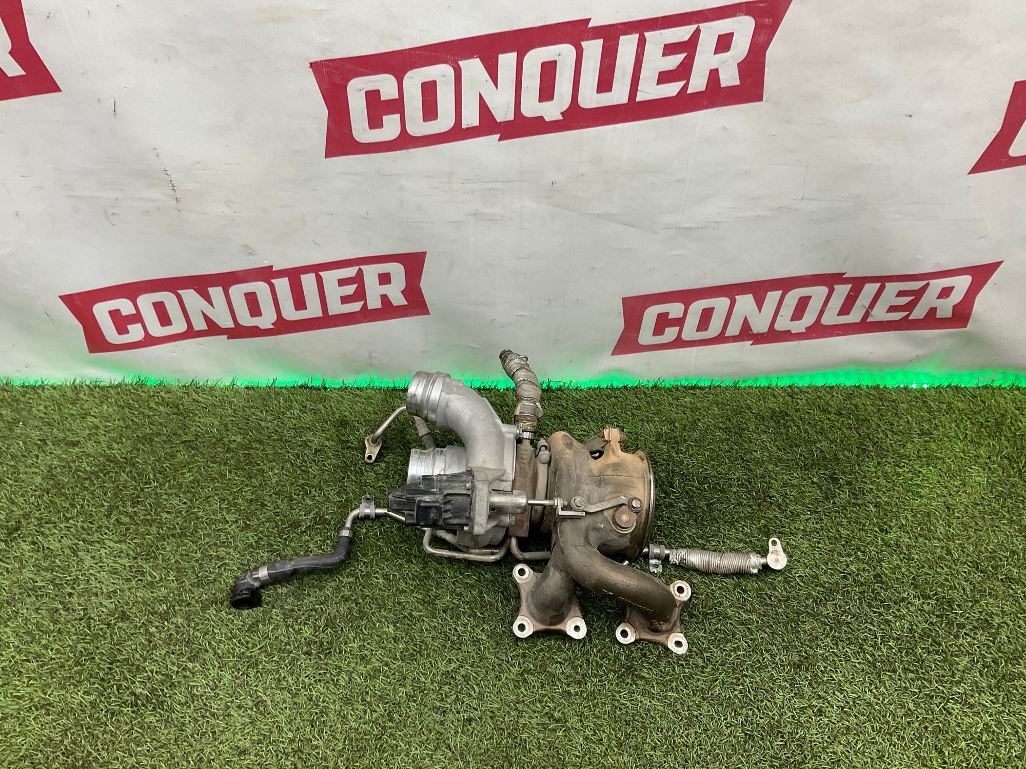 Турбина BMW 5 серия, G30/G31 В58 В30С, 64000 рублей, Москва